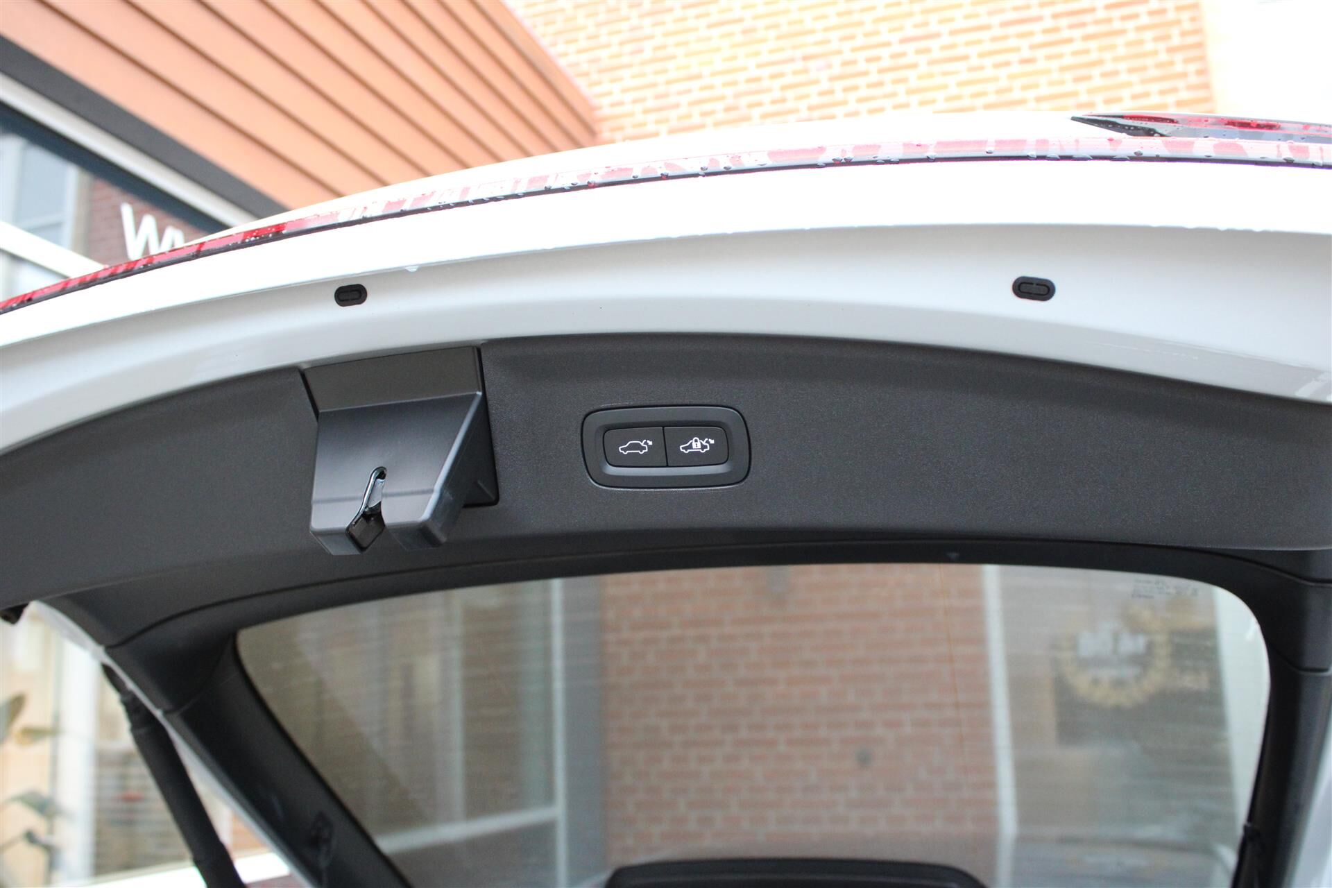 Billede af Polestar 2 EL Long Range Single motor Plus 299HK 5d Aut.