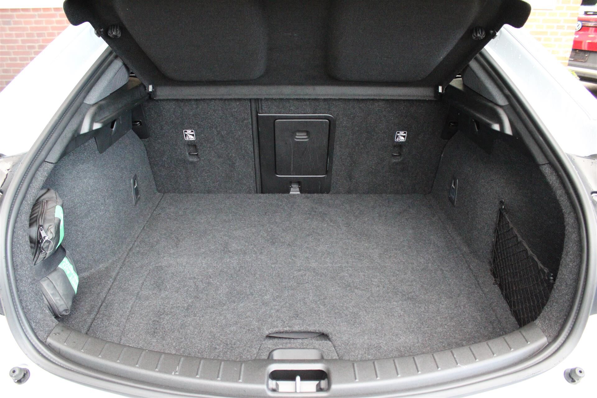 Billede af Polestar 2 EL Long Range Single motor Plus 299HK 5d Aut.