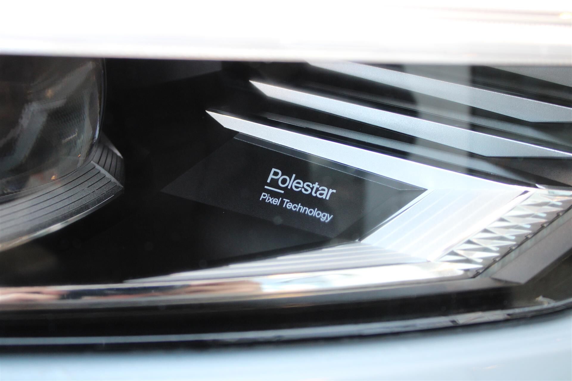 Billede af Polestar 2 EL Long Range Single motor Plus 299HK 5d Aut.