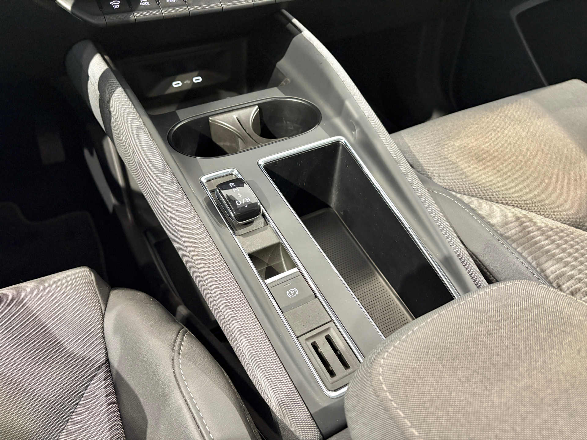 Billede af Skoda Enyaq iV 80 EL 204HK 5d Aut.
