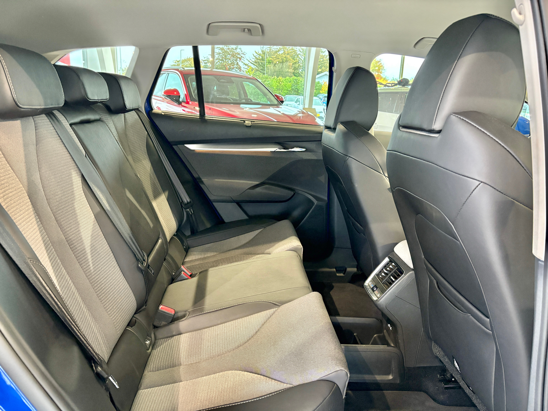 Billede af Skoda Enyaq iV 80 EL 204HK 5d Aut.