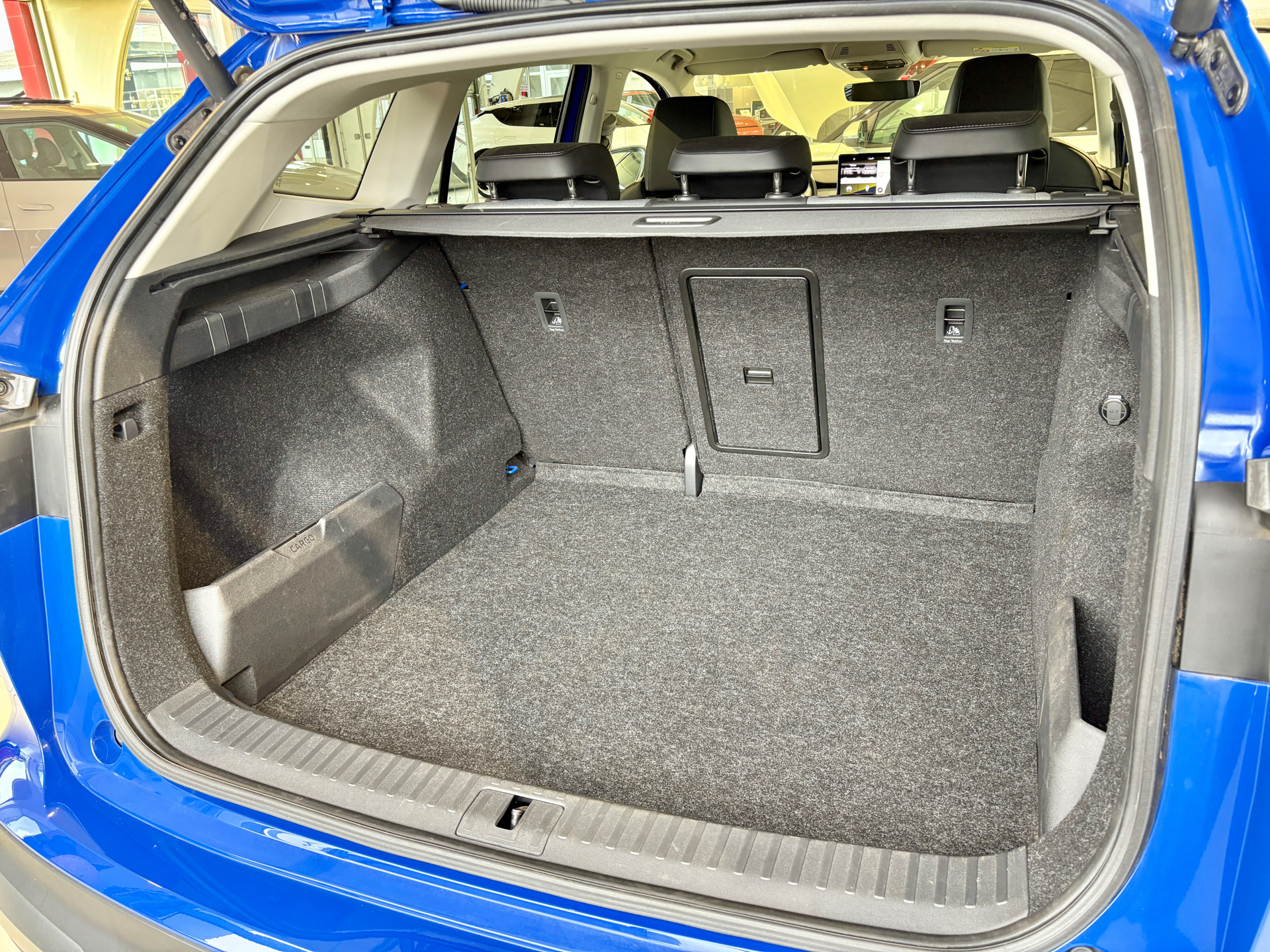 Billede af Skoda Enyaq iV 80 EL 204HK 5d Aut.