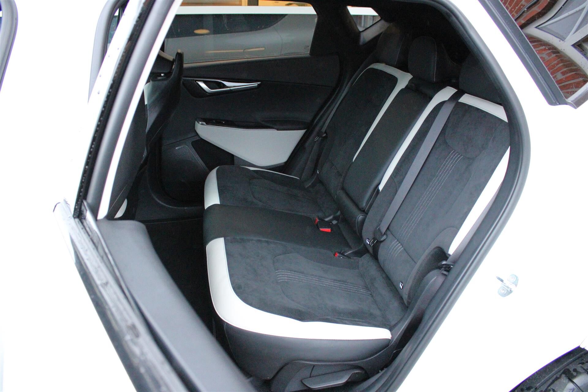 Billede af Kia EV6 EL Performance GT-Line 4x4 325HK 5d Aut.