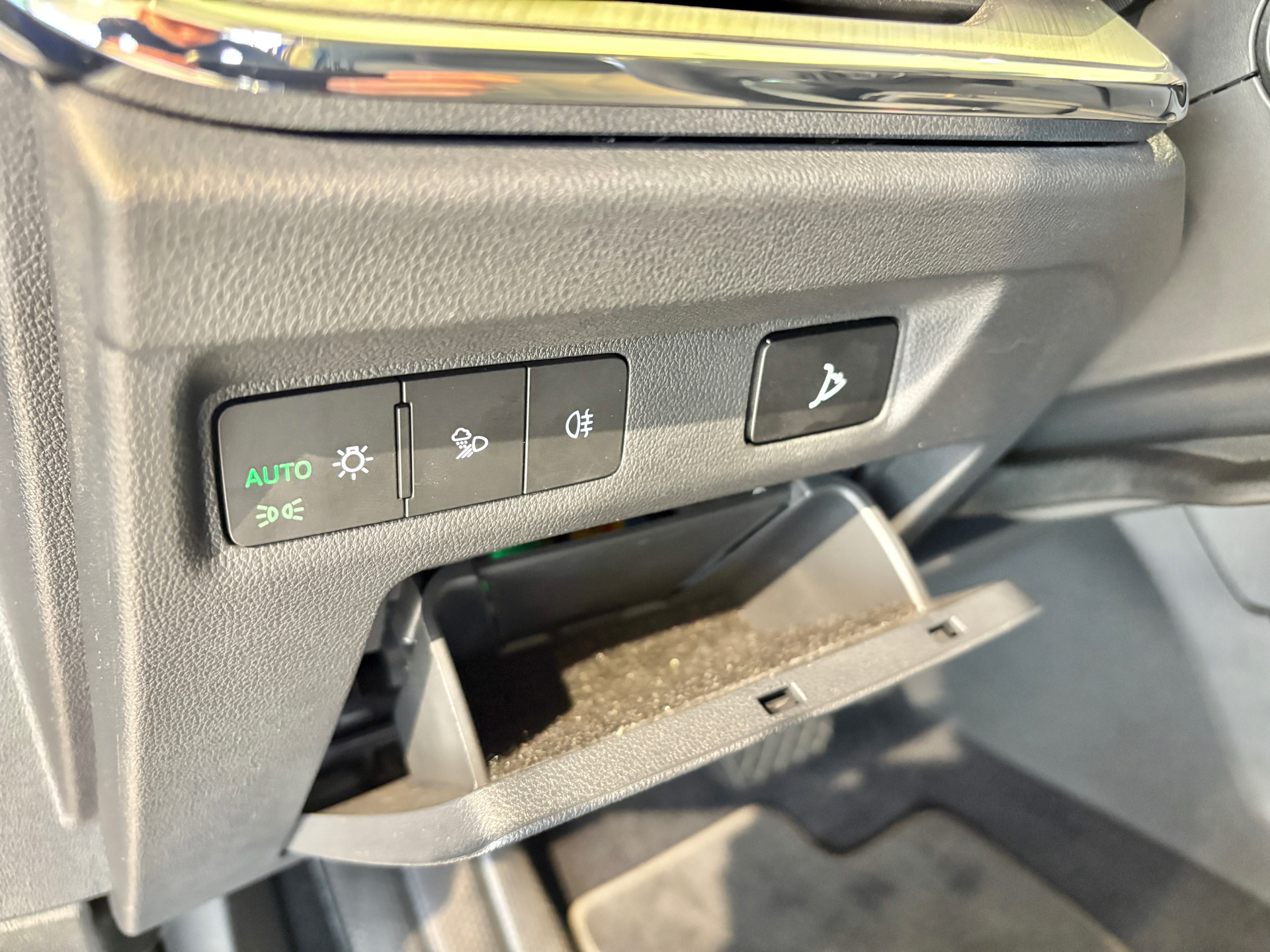 Billede af Skoda Enyaq iV 80 EL 204HK 5d Aut.