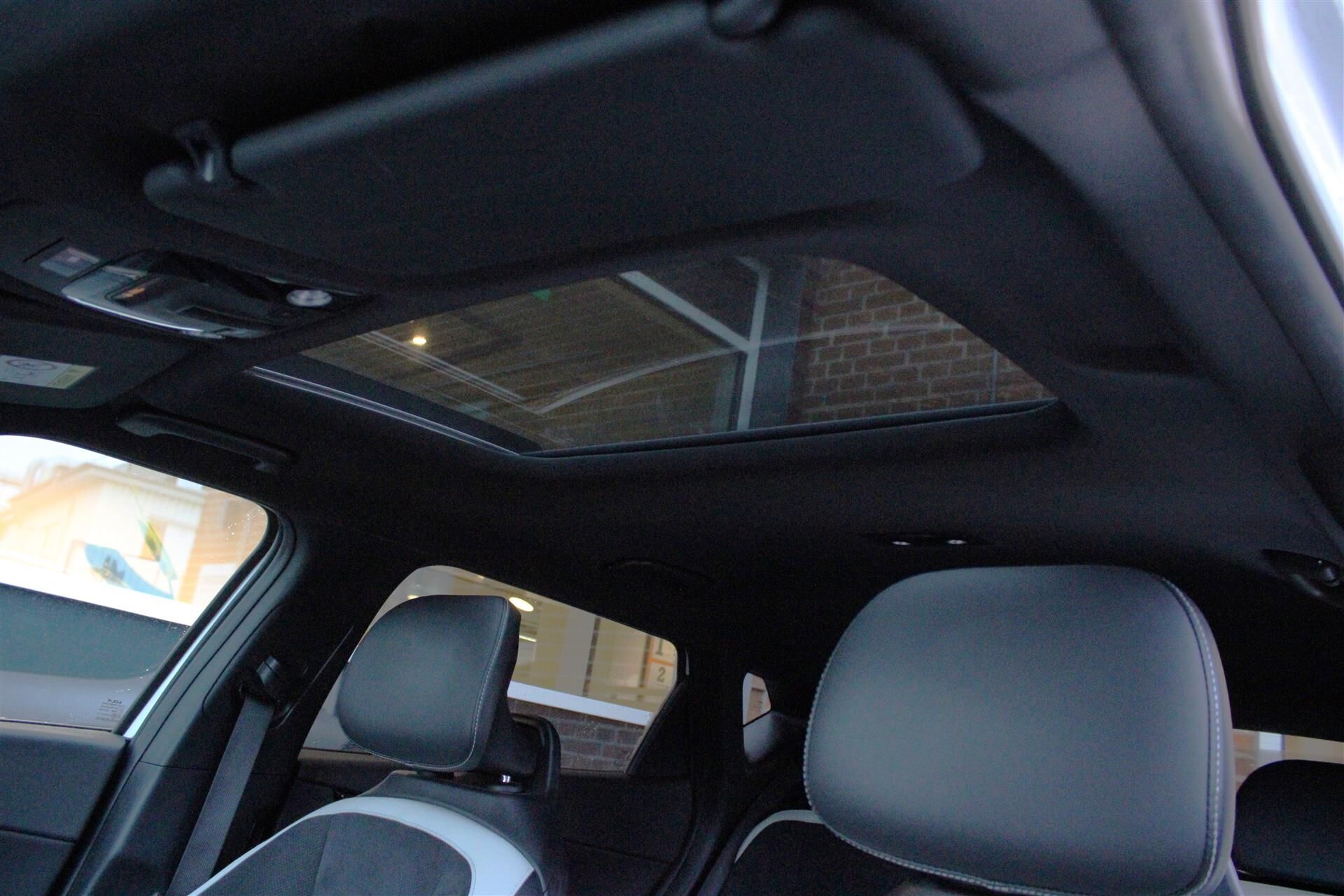 Billede af Kia EV6 EL Performance GT-Line 4x4 325HK 5d Aut.