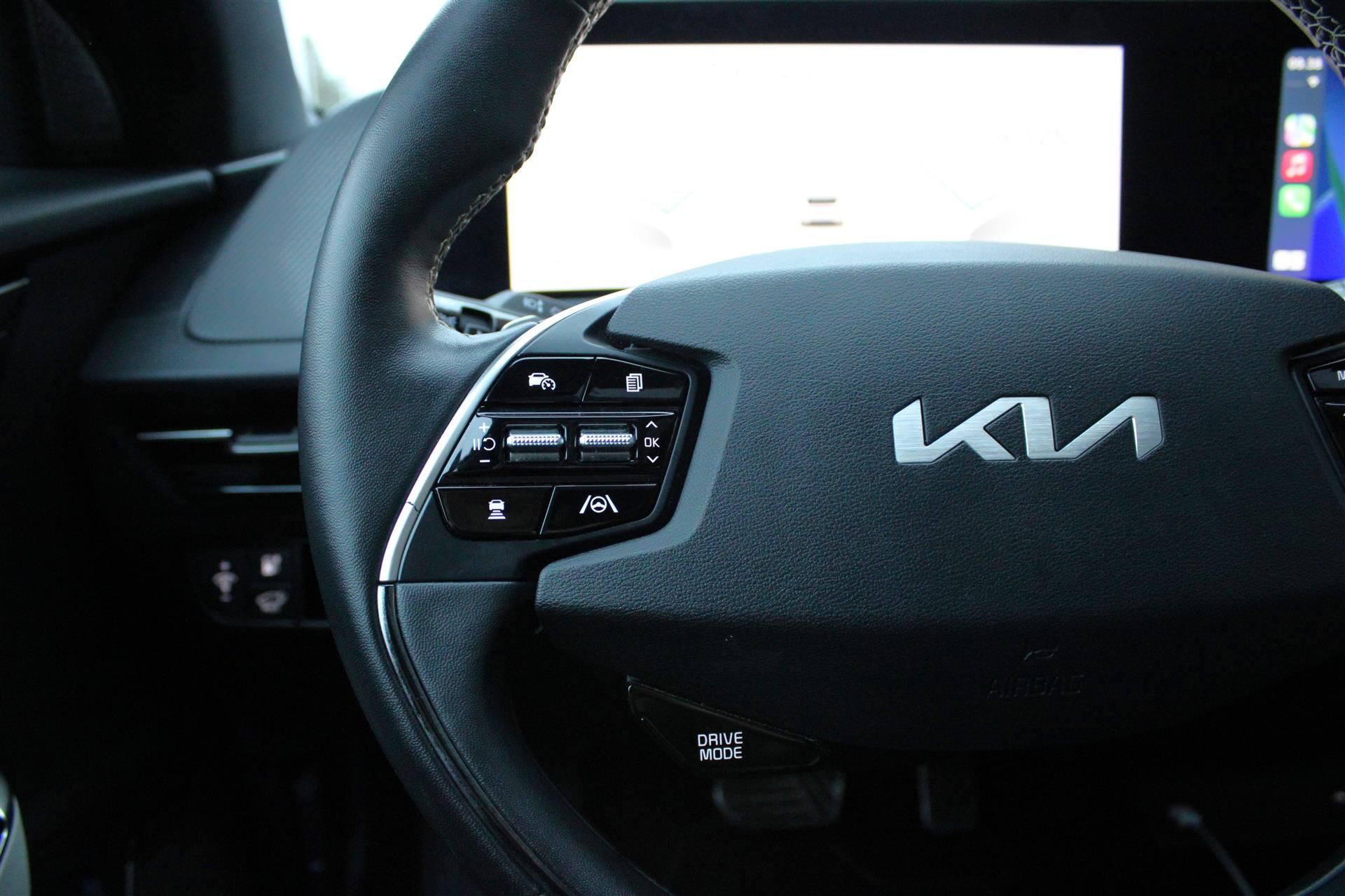 Billede af Kia EV6 EL Performance GT-Line 4x4 325HK 5d Aut.