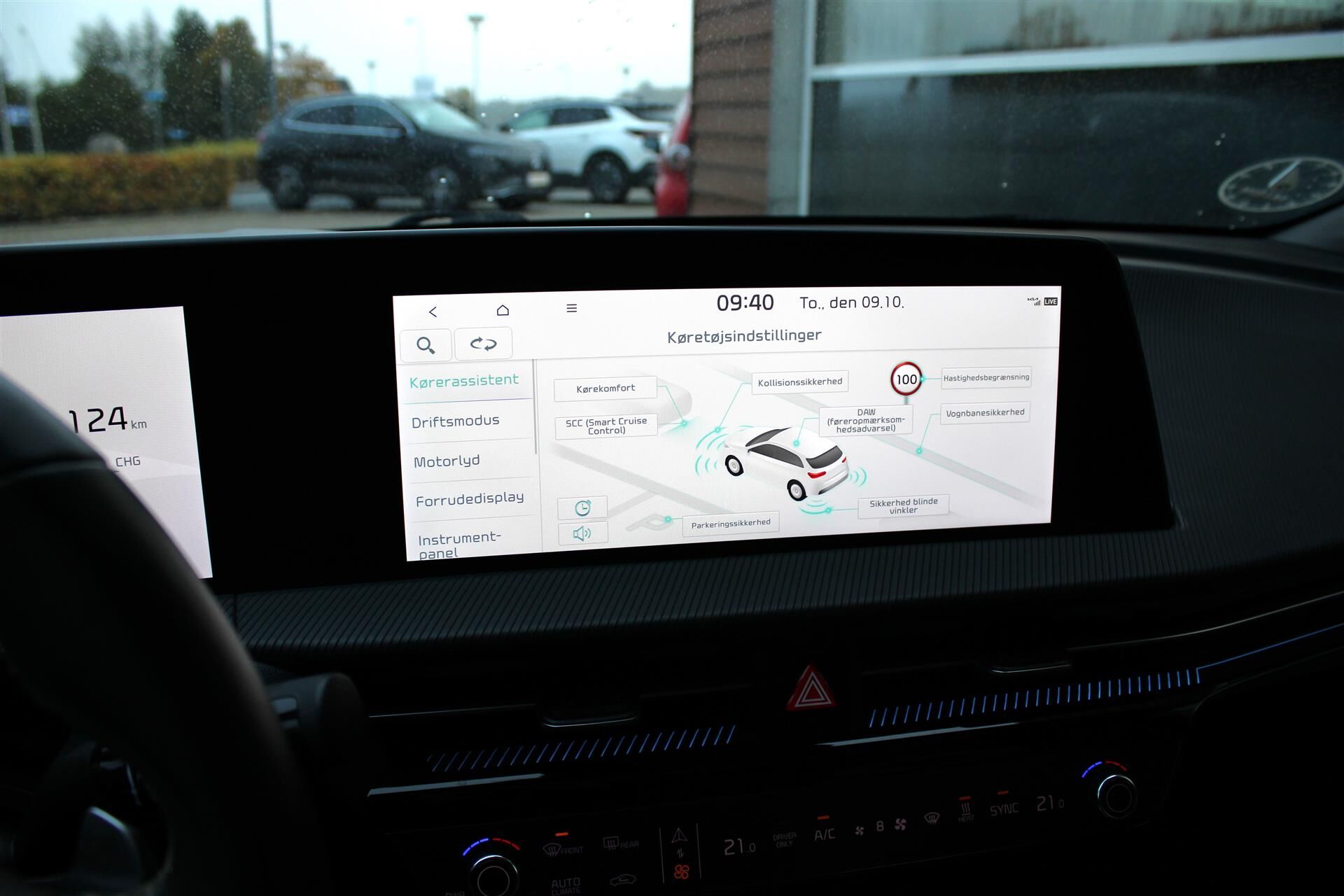 Billede af Kia EV6 EL Performance GT-Line 4x4 325HK 5d Aut.