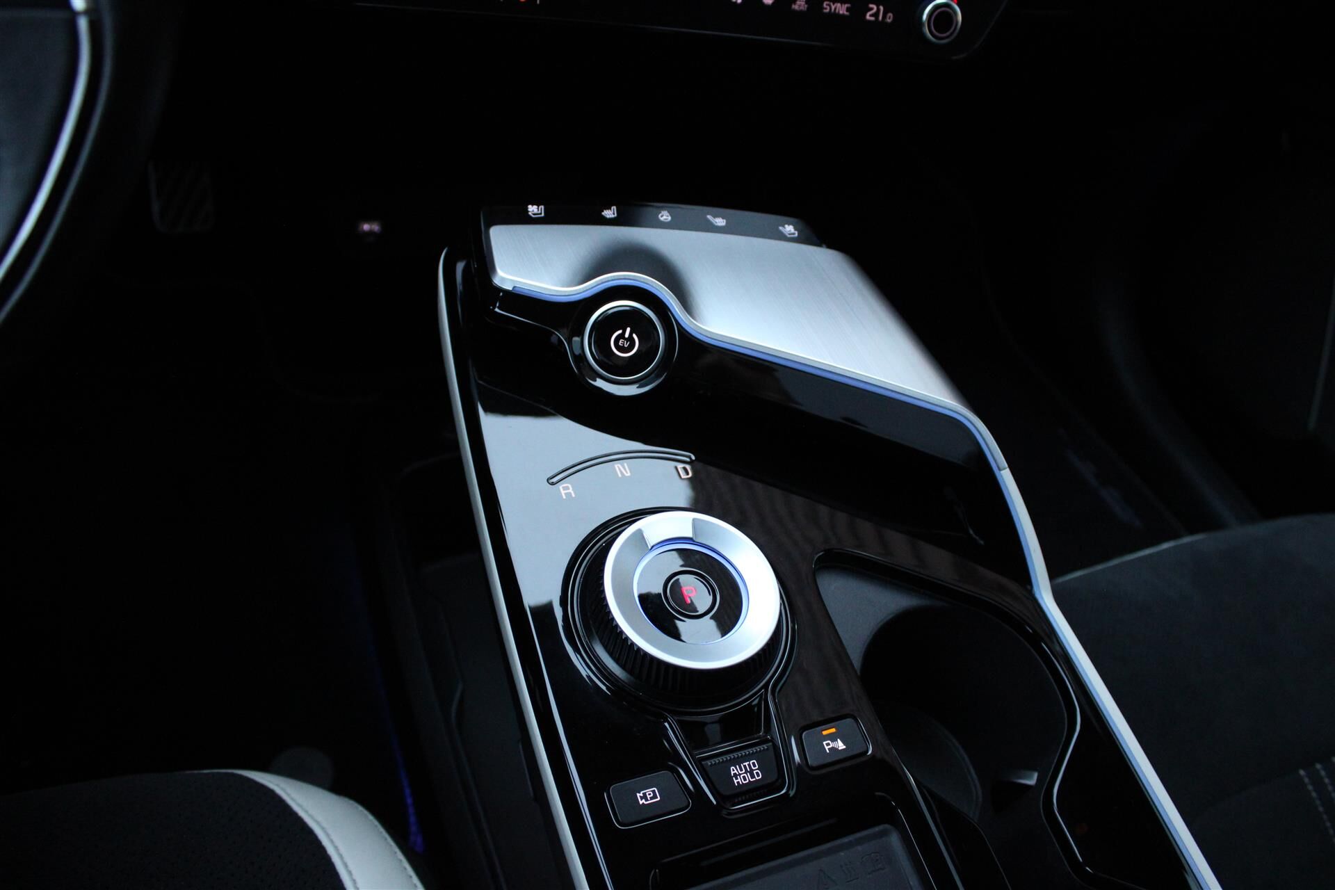 Billede af Kia EV6 EL Performance GT-Line 4x4 325HK 5d Aut.