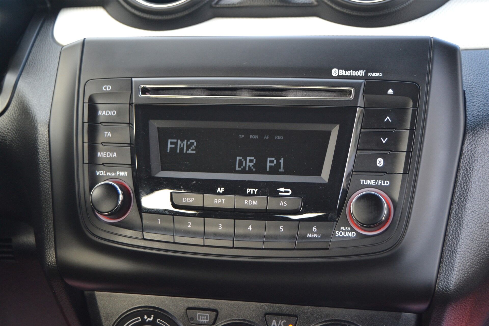 Billede af Suzuki Swift 1,2 Dualjet Club AEB Gold 90HK 5d