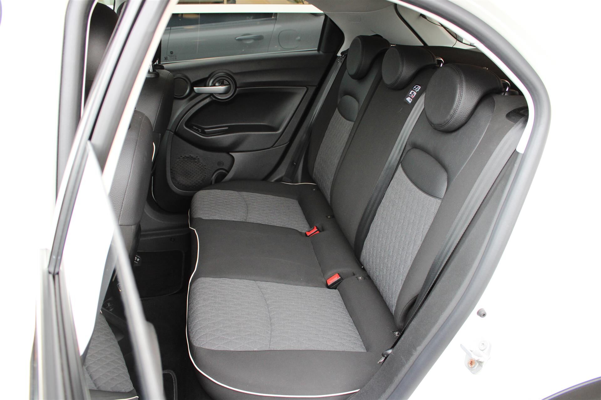 Billede af Fiat 500X 1,0 FireFly City Cross First Edition 120HK 5d 6g