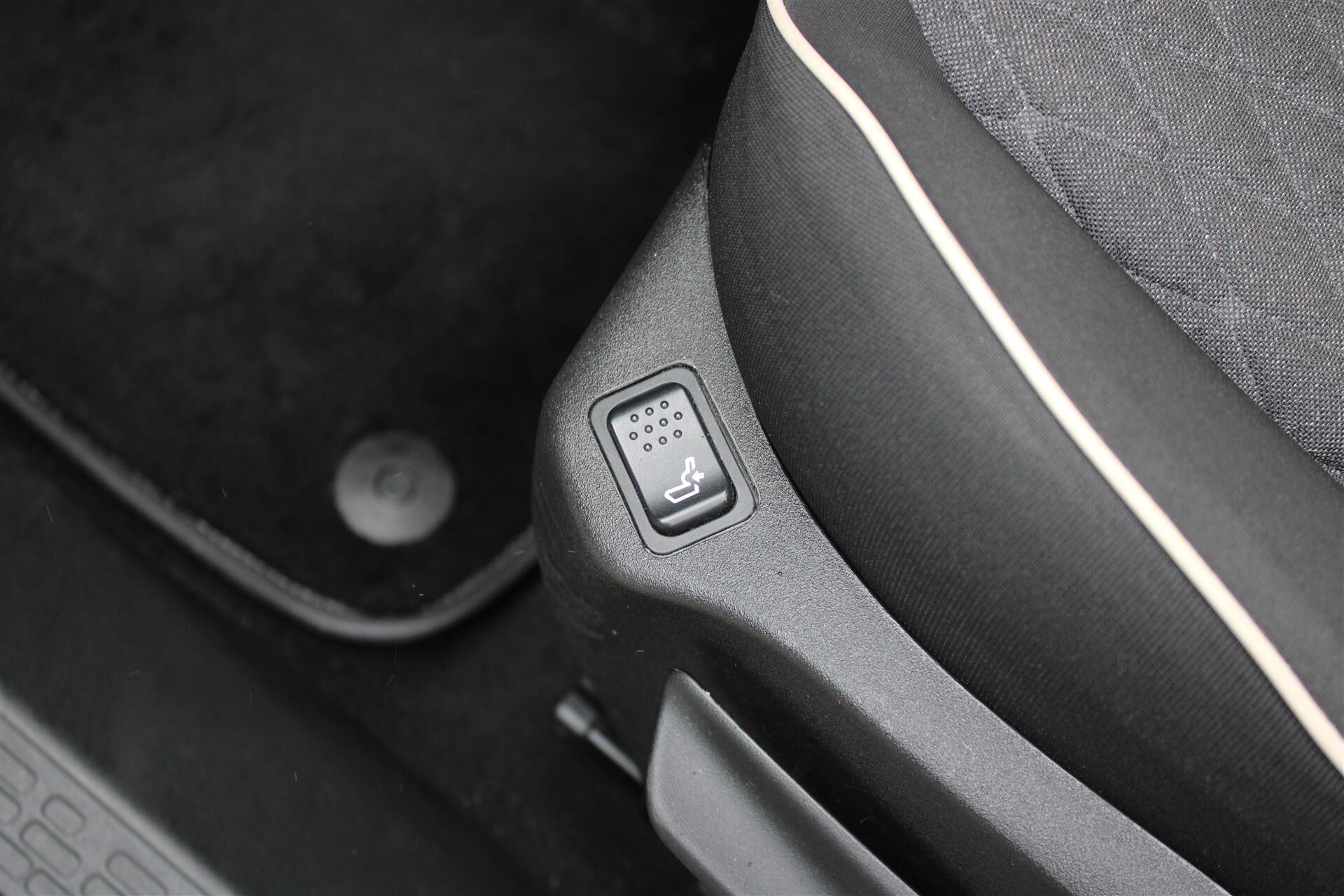 Billede af Fiat 500X 1,0 FireFly City Cross First Edition 120HK 5d 6g