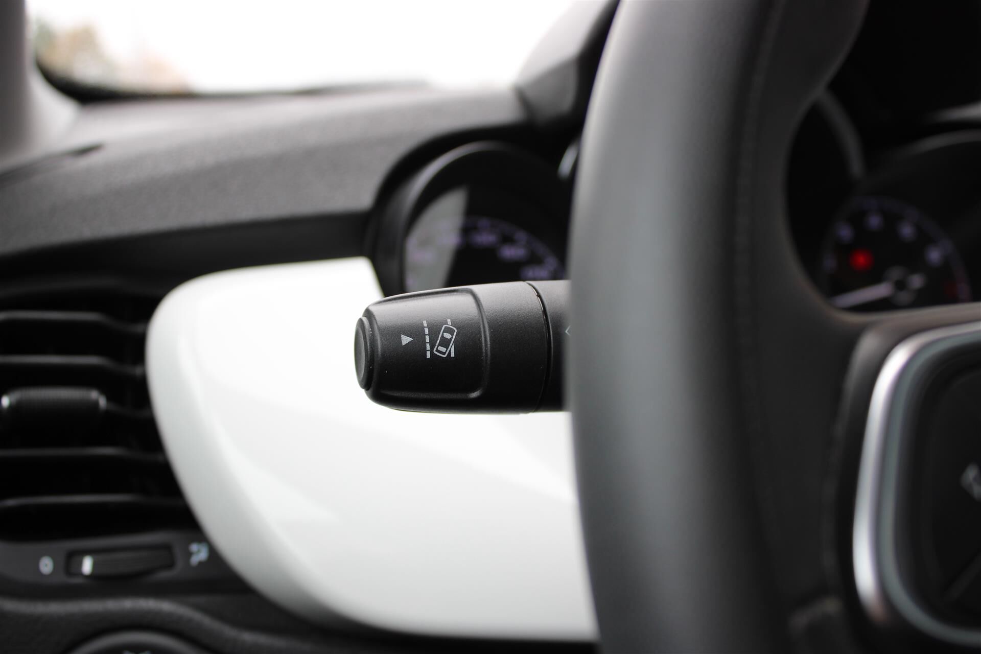 Billede af Fiat 500X 1,0 FireFly City Cross First Edition 120HK 5d 6g