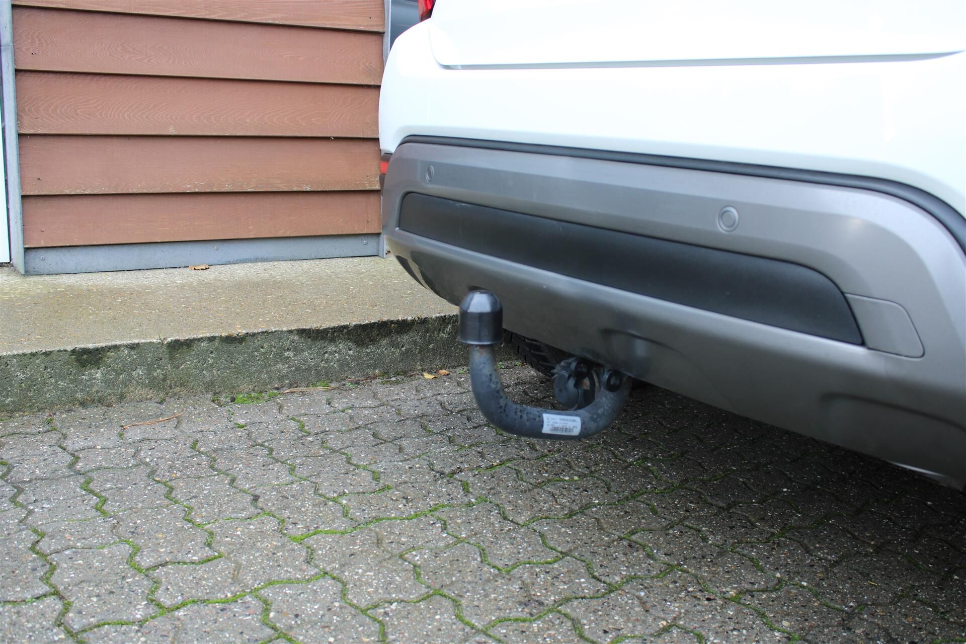 Billede af Fiat 500X 1,0 FireFly City Cross First Edition 120HK 5d 6g