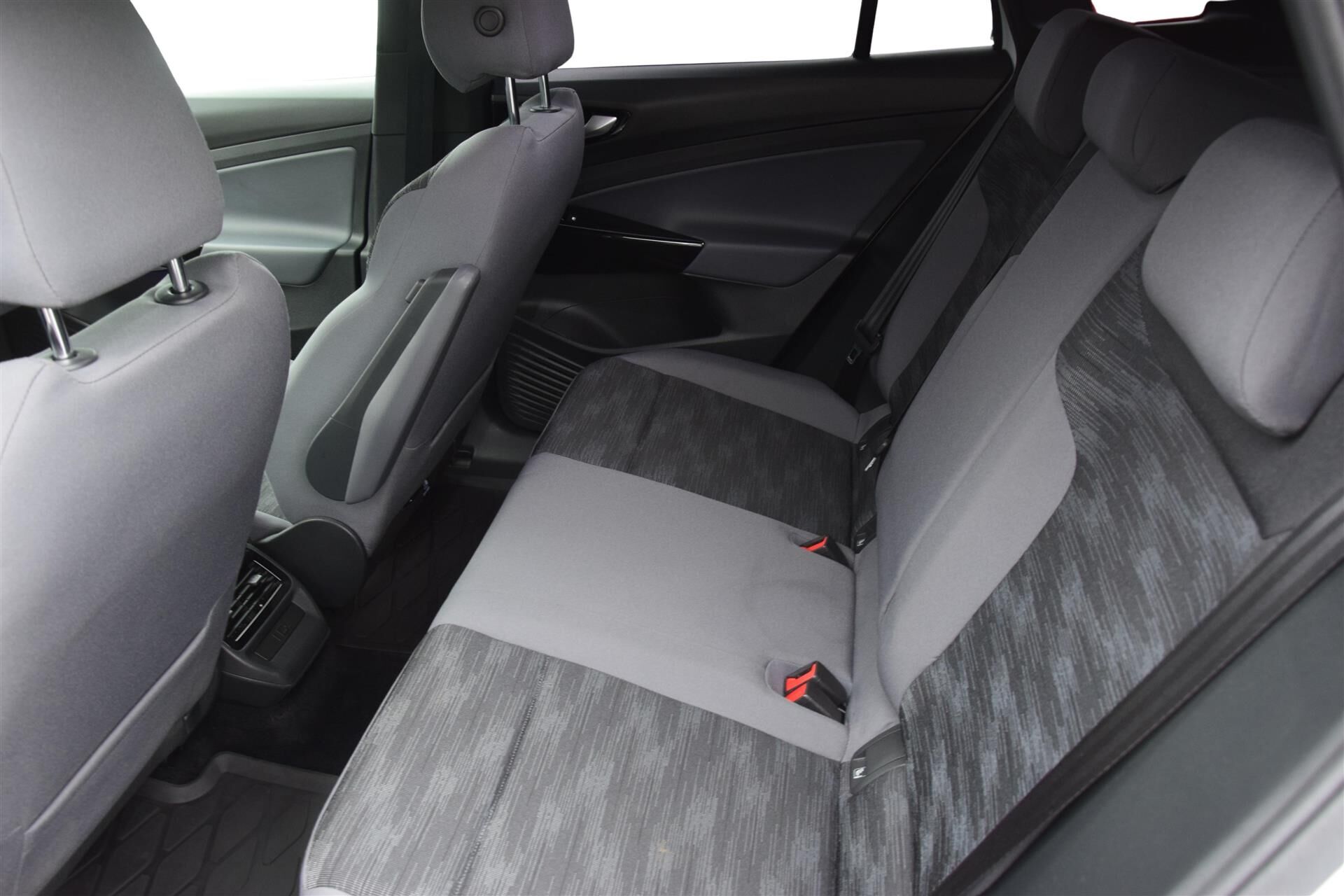 Billede af VW ID.4 EL Pro Performance 204HK 5d Aut.