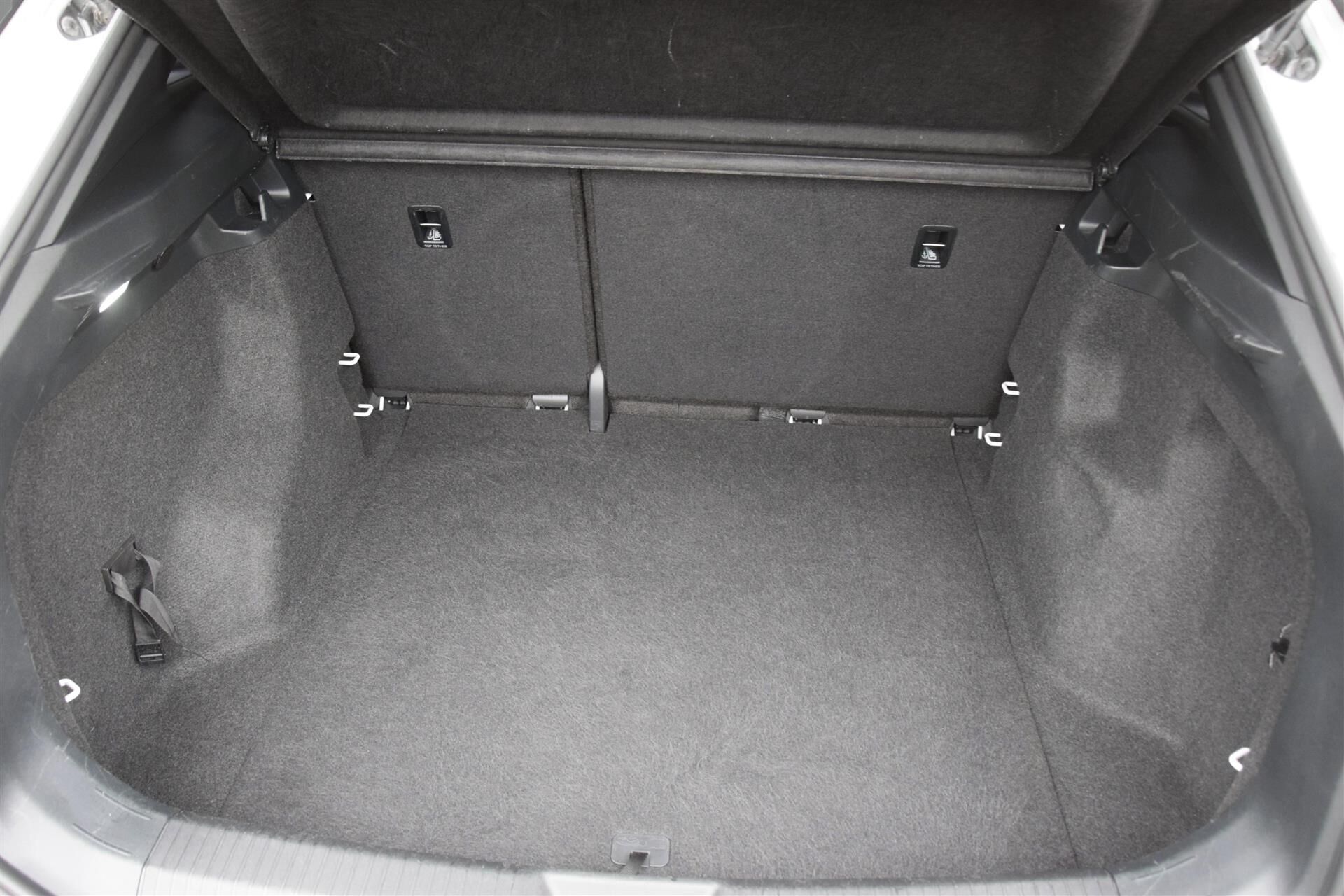 Billede af VW ID.4 EL Pro Performance 204HK 5d Aut.