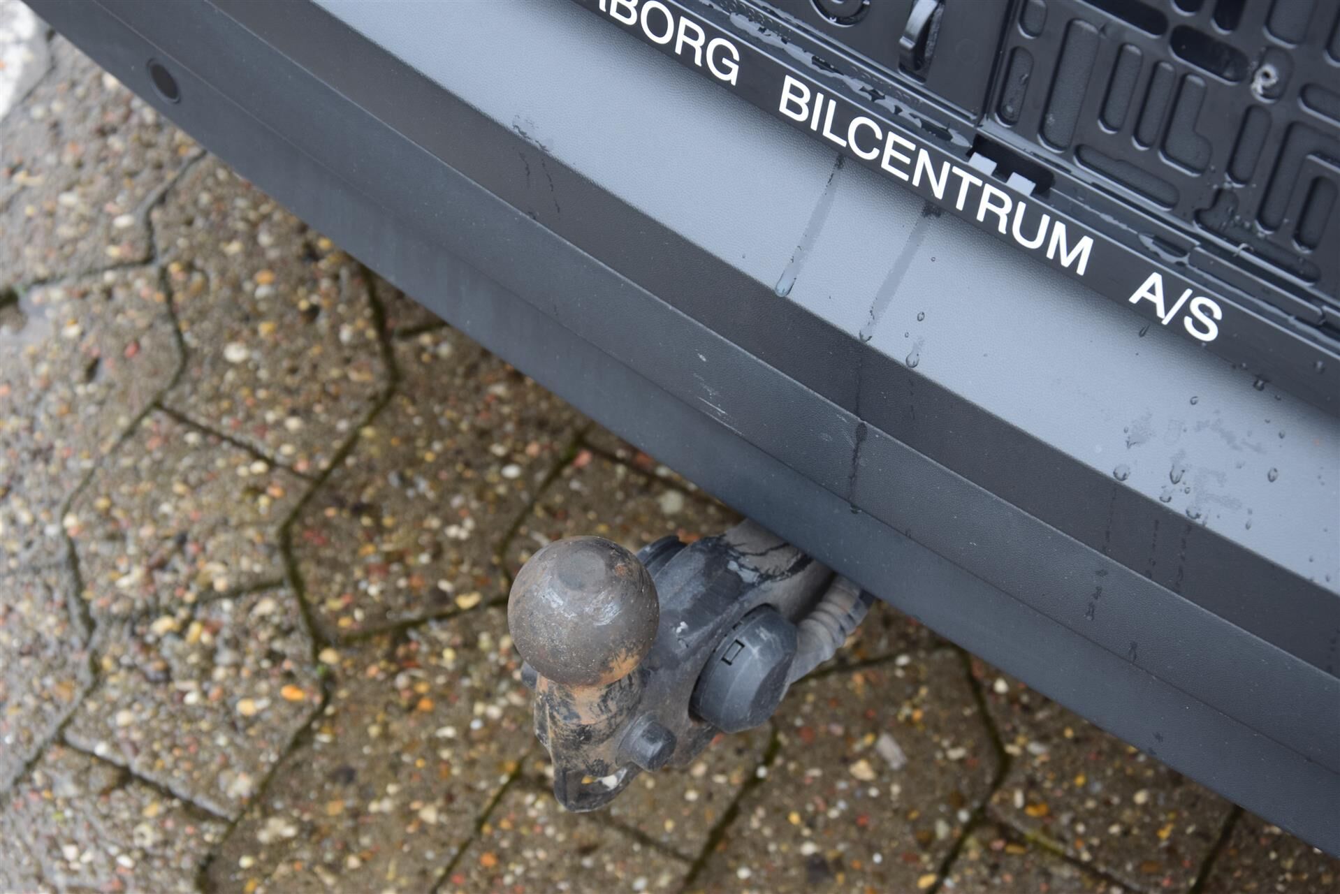 Billede af VW ID.4 EL Pro Performance 204HK 5d Aut.