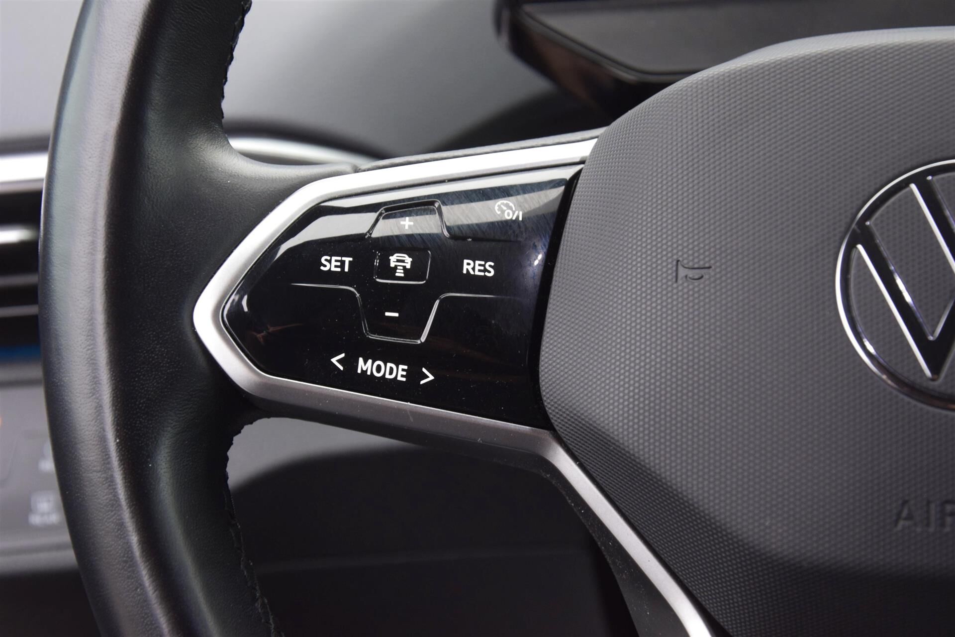Billede af VW ID.4 EL Pro Performance 204HK 5d Aut.