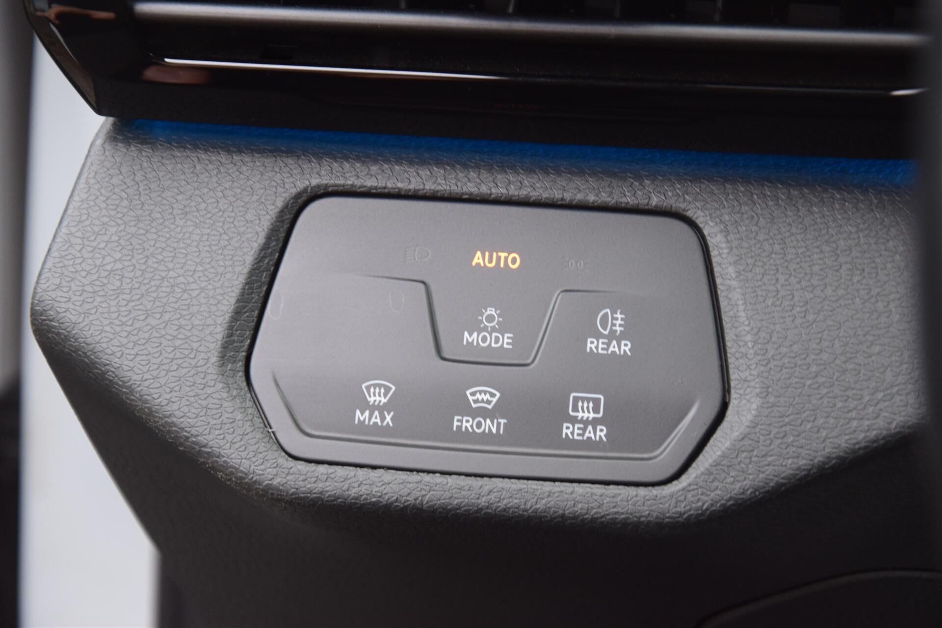 Billede af VW ID.4 EL Pro Performance 204HK 5d Aut.