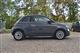Billede af Fiat 500C 0,9 TwinAir Turbo Popstar 80HK Cabr.