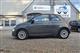 Billede af Fiat 500C 0,9 TwinAir Turbo Popstar 80HK Cabr.