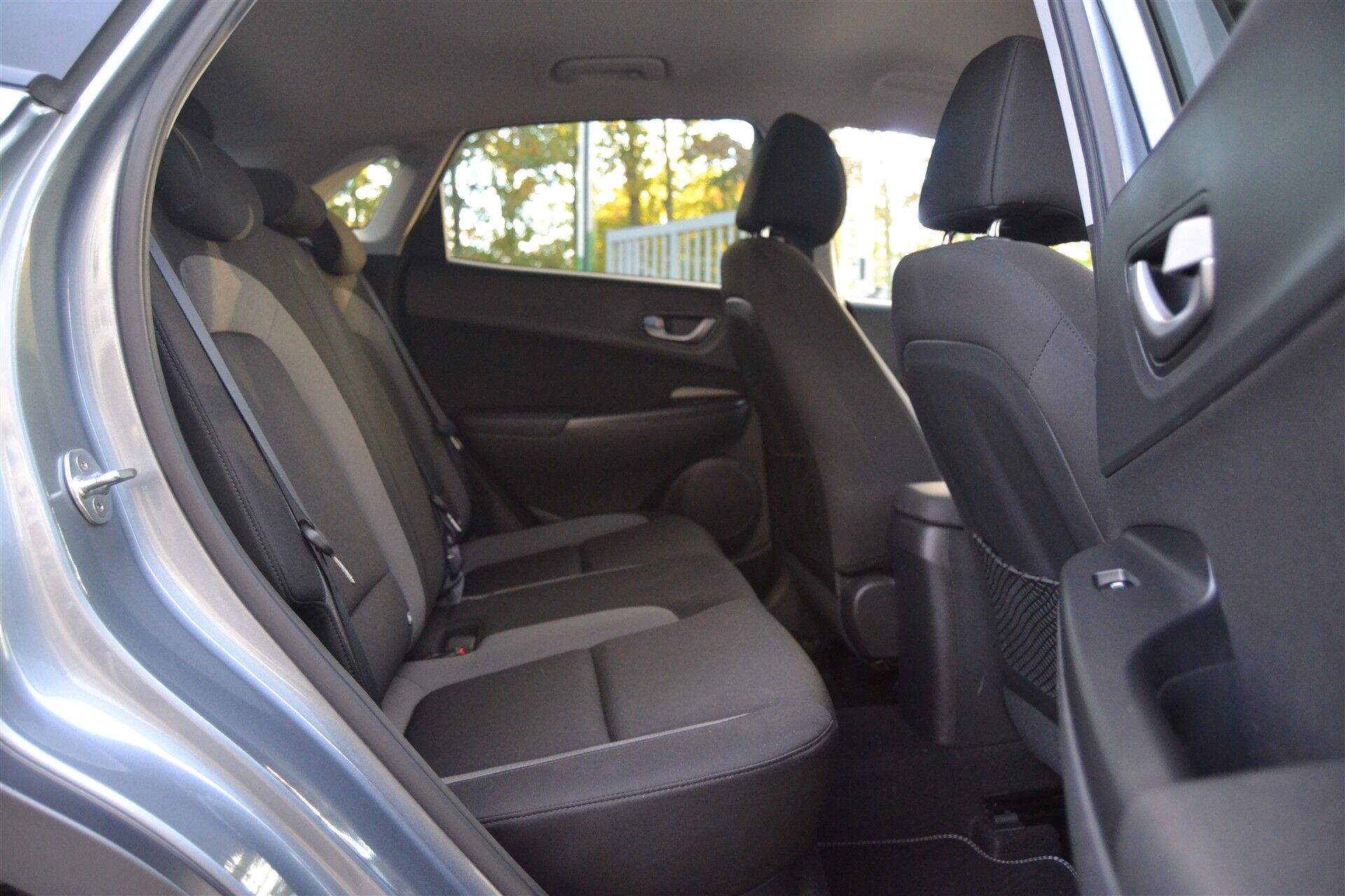 Billede af Hyundai Kona 1,0 T-GDI Trend 120HK 5d 6g