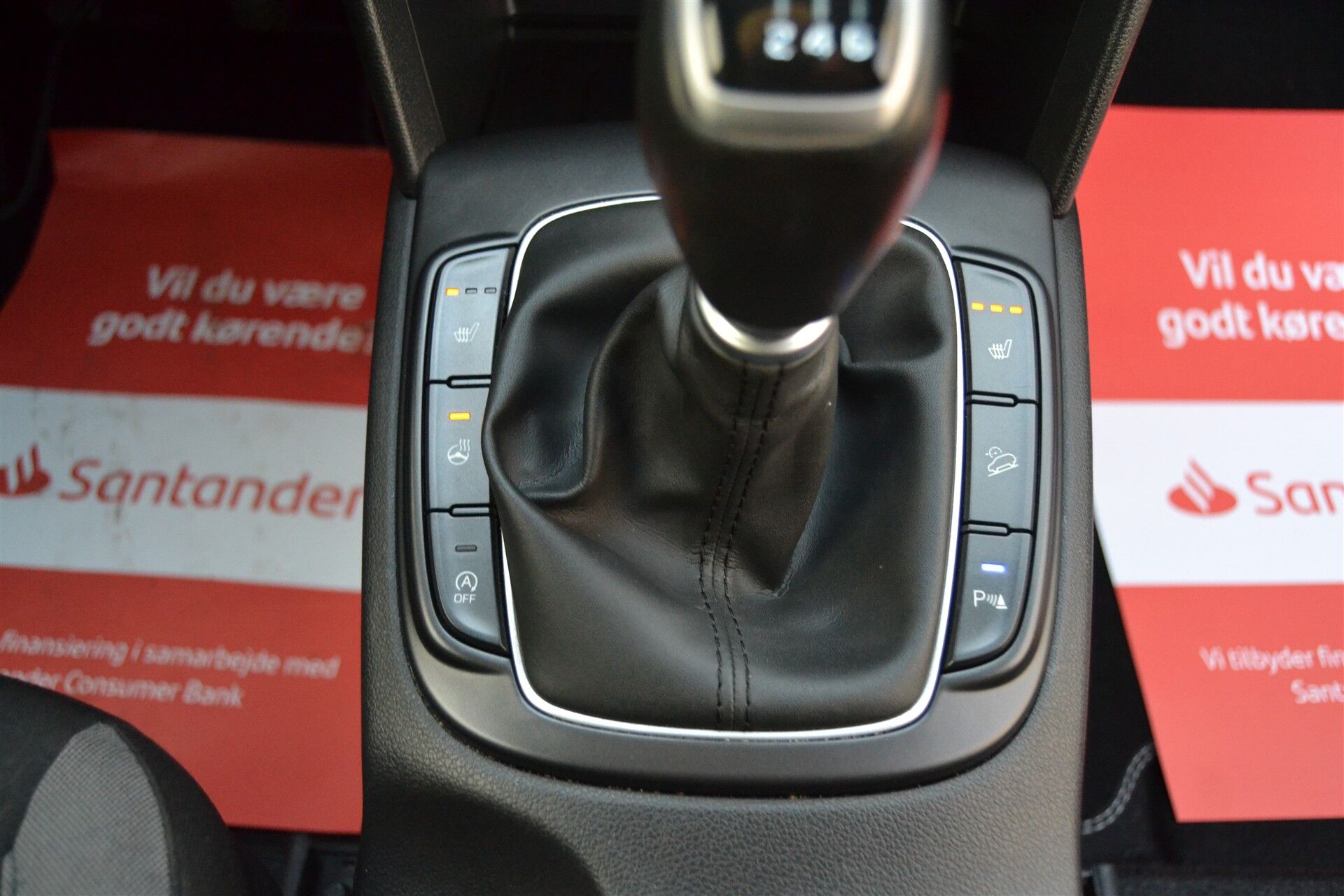 Billede af Hyundai Kona 1,0 T-GDI Trend 120HK 5d 6g