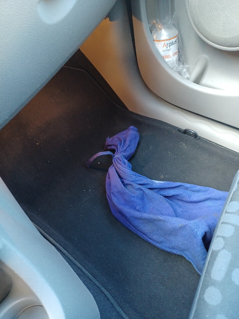 Billede af Renault Modus 1,5 DCI Comfort Expression 80HK 5d