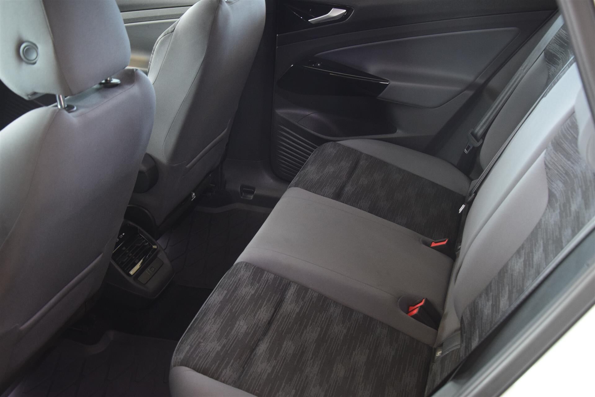 Billede af VW ID.4 EL Pro Performance 204HK 5d Aut.