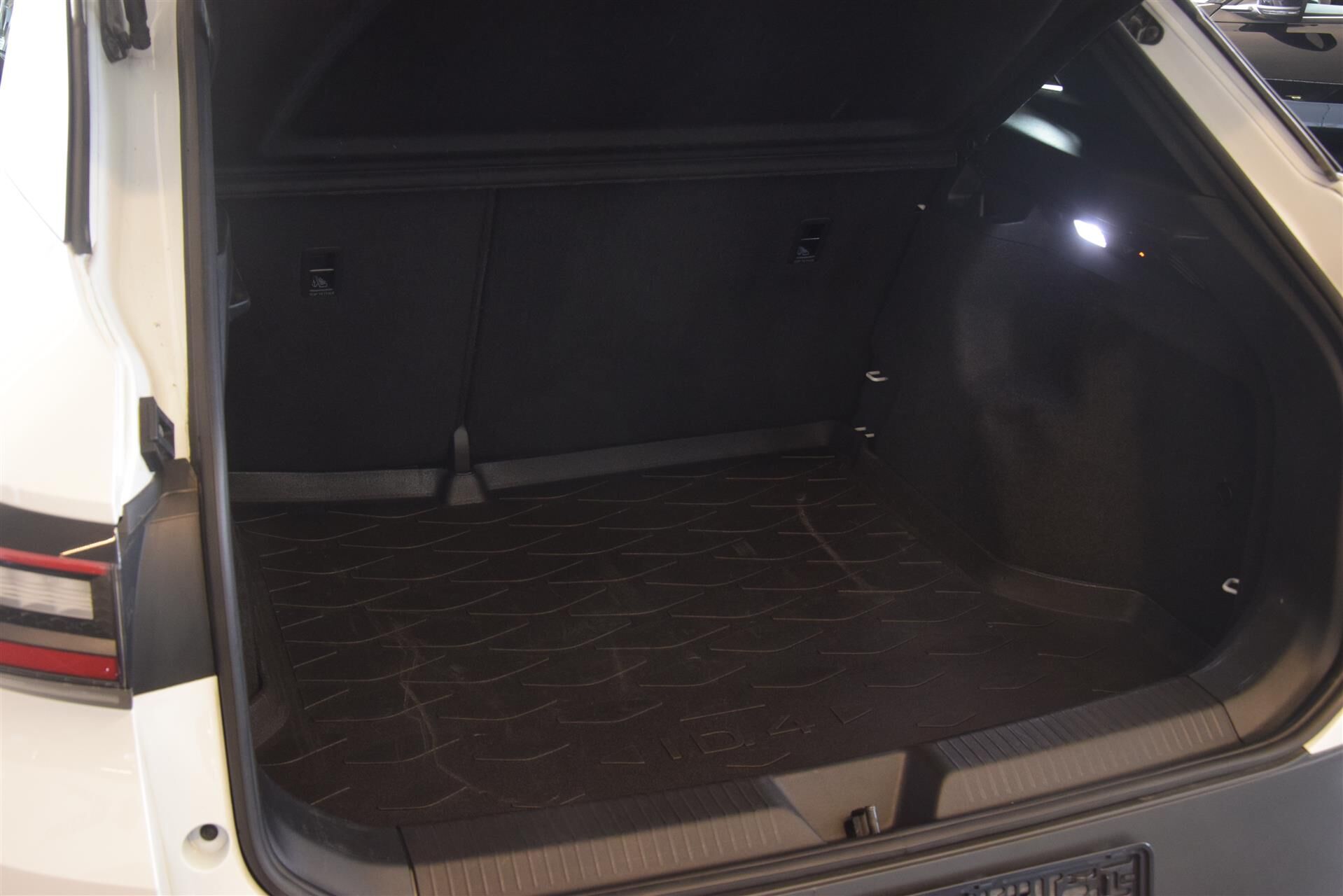 Billede af VW ID.4 EL Pro Performance 204HK 5d Aut.