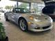 Billede af Chevrolet Corvette Z06 7,0 512HK 2d 6g