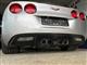 Billede af Chevrolet Corvette Z06 7,0 512HK 2d 6g
