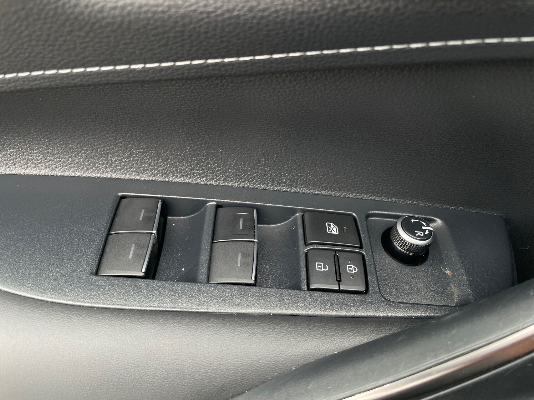 Billede af Toyota Corolla Touring Sports 1,8 Hybrid H3 E-CVT 122HK Van Trinl. Gear