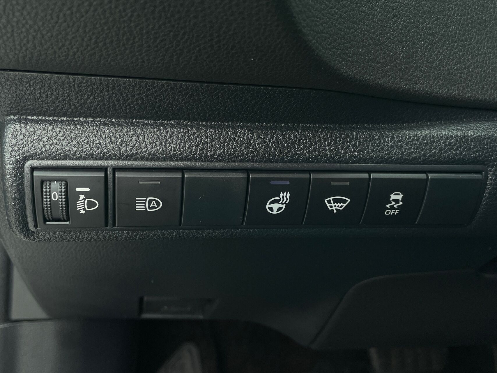 Billede af Toyota Corolla Touring Sports 1,8 Hybrid H3 E-CVT 122HK Van Trinl. Gear