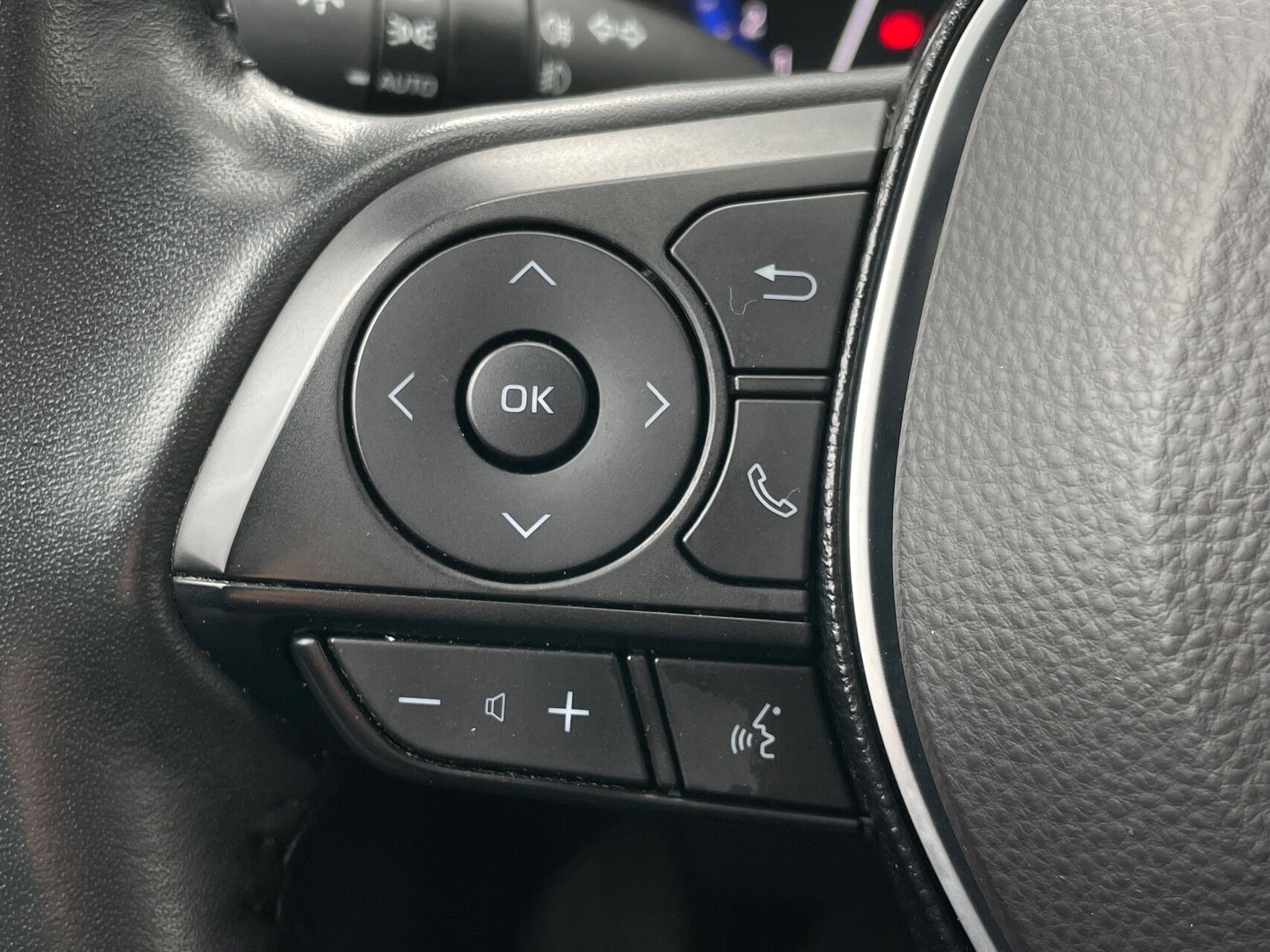 Billede af Toyota Corolla Touring Sports 1,8 Hybrid H3 E-CVT 122HK Van Trinl. Gear