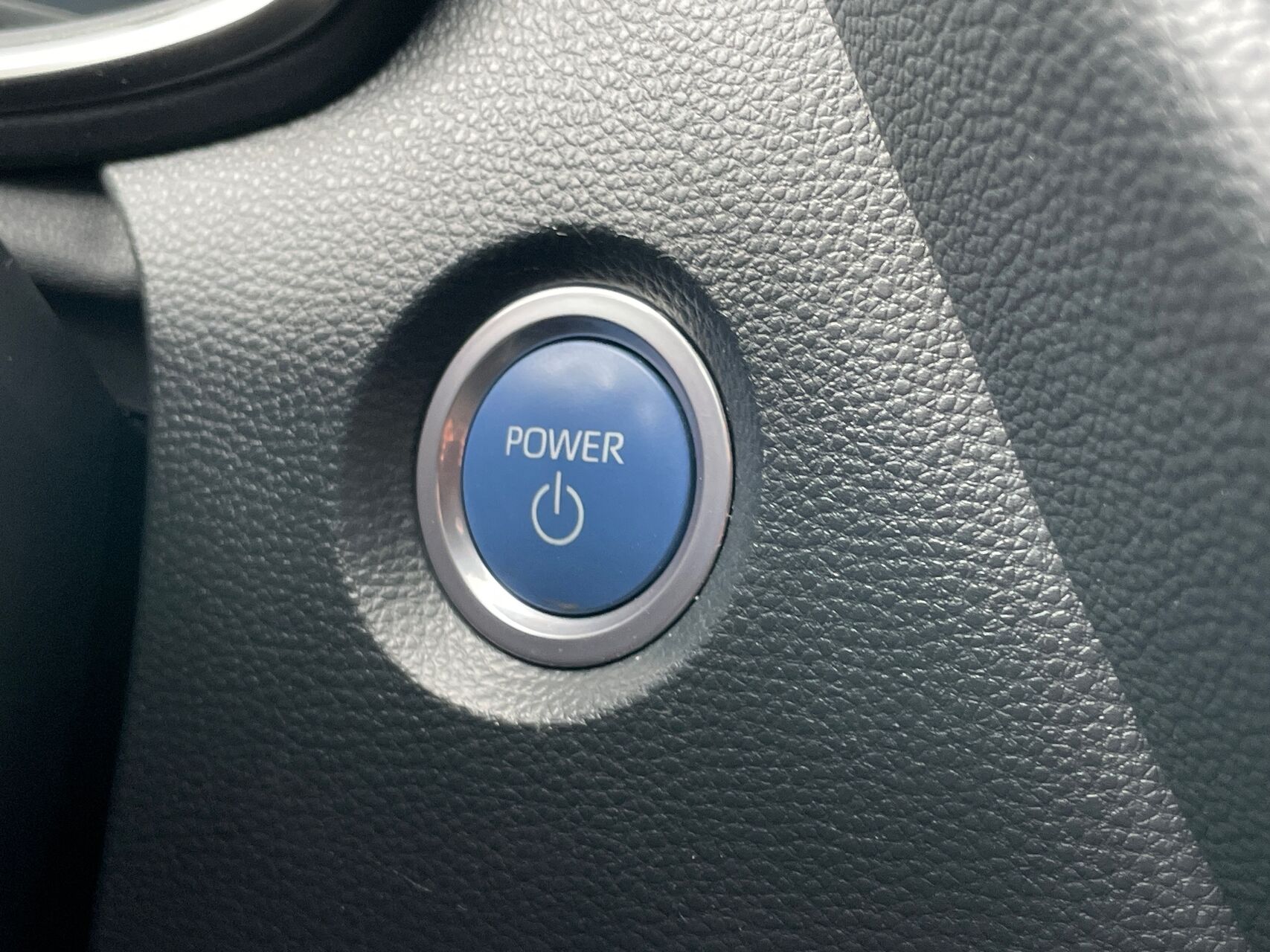 Billede af Toyota Corolla Touring Sports 1,8 Hybrid H3 E-CVT 122HK Van Trinl. Gear