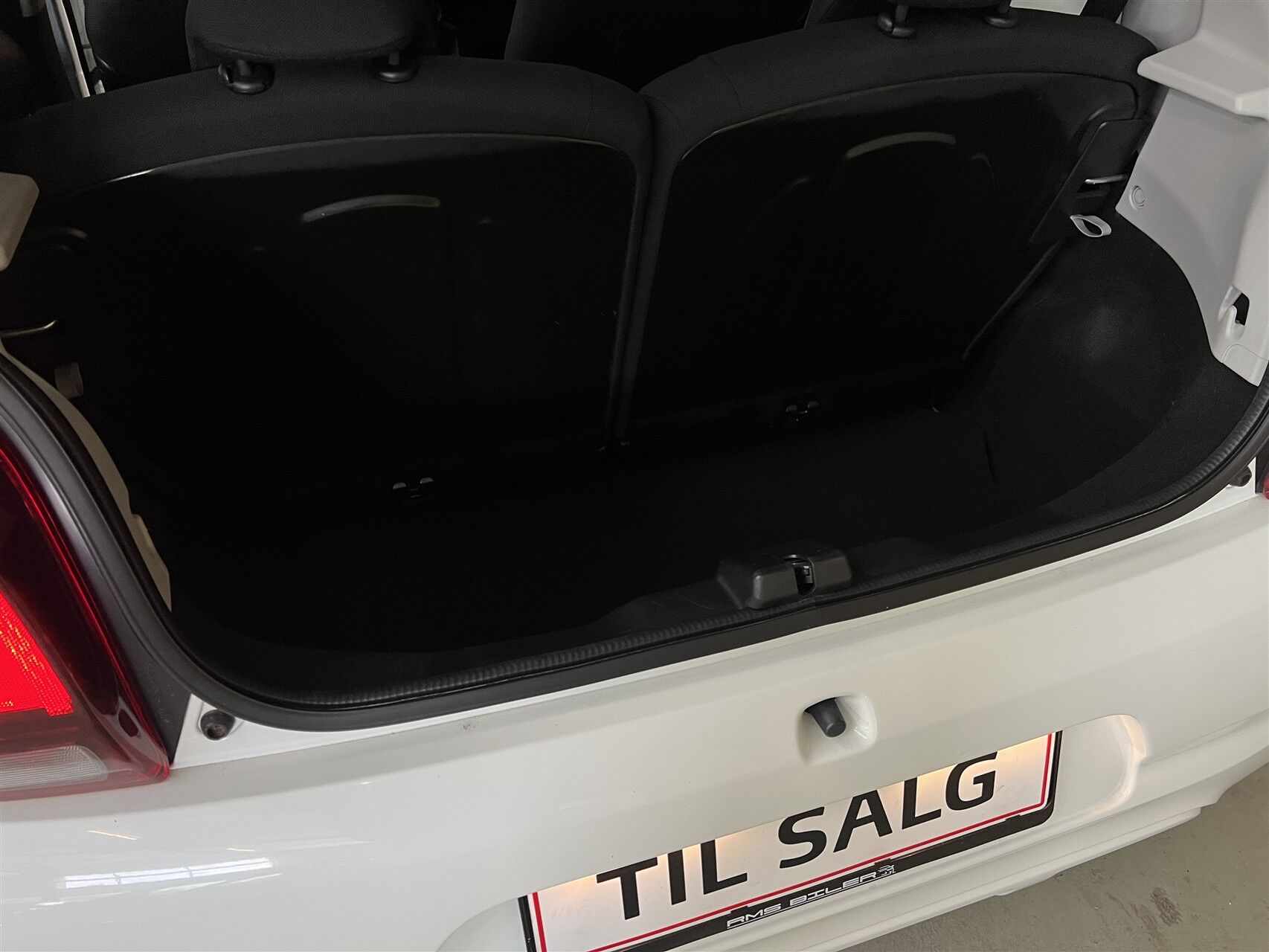 Billede af Peugeot 108 1,0 e-Vti Allure 69HK 5d Man. 