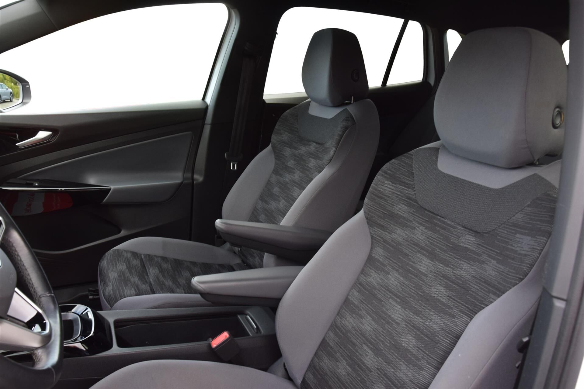Billede af VW ID.4 EL Pro Performance 204HK 5d Aut.