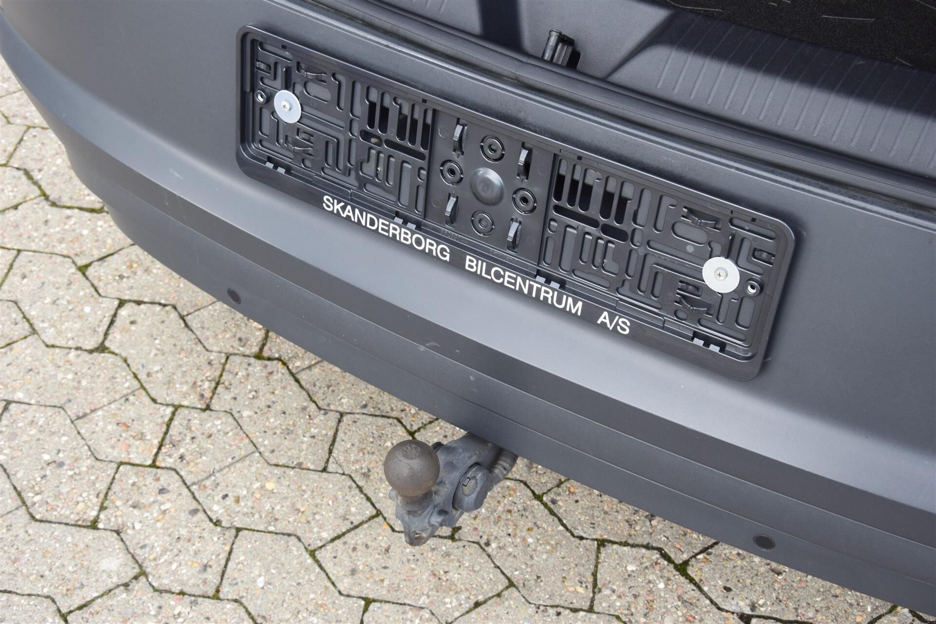 Billede af VW ID.4 EL Pro Performance 204HK 5d Aut.