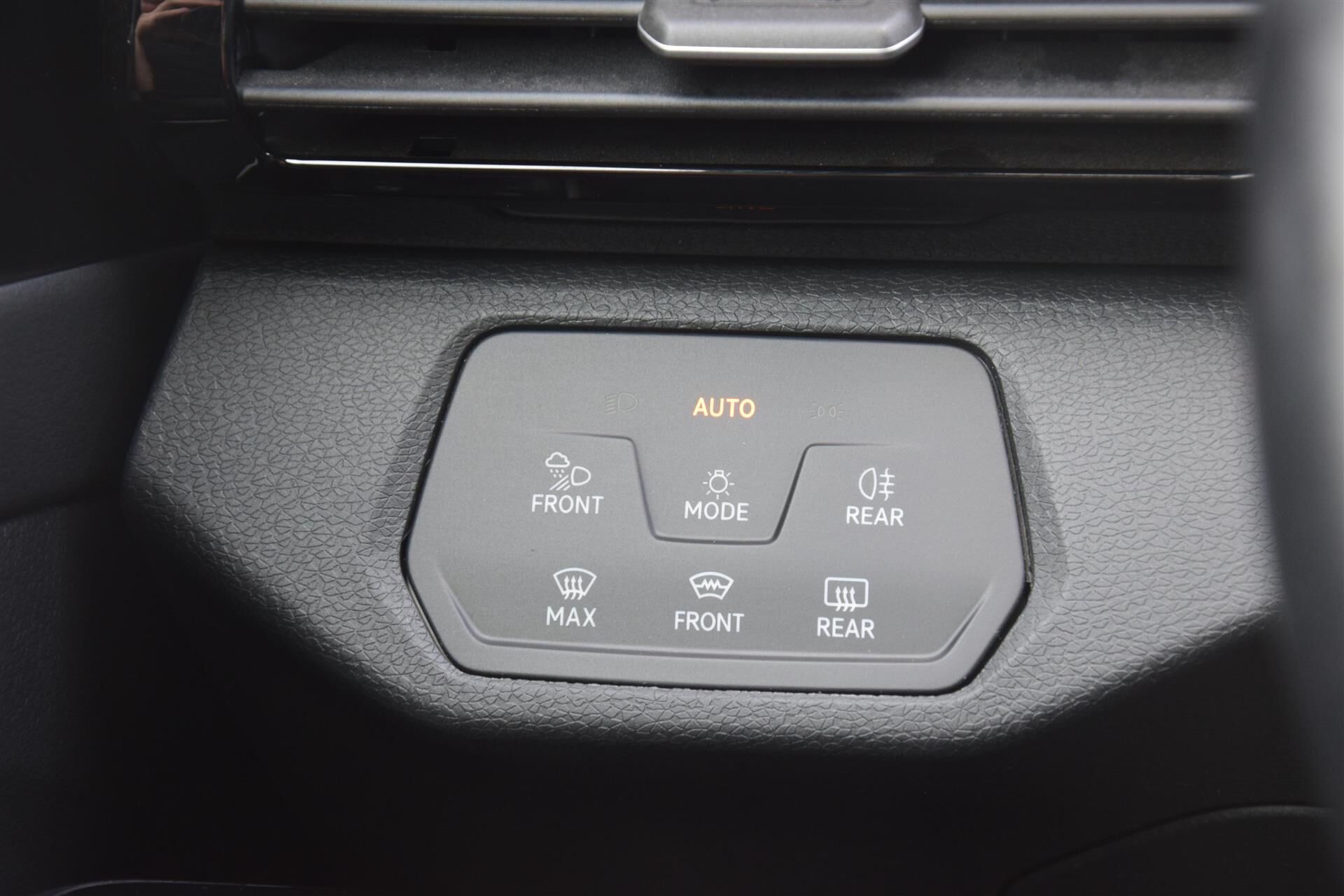 Billede af VW ID.4 EL Pro Performance 204HK 5d Aut.