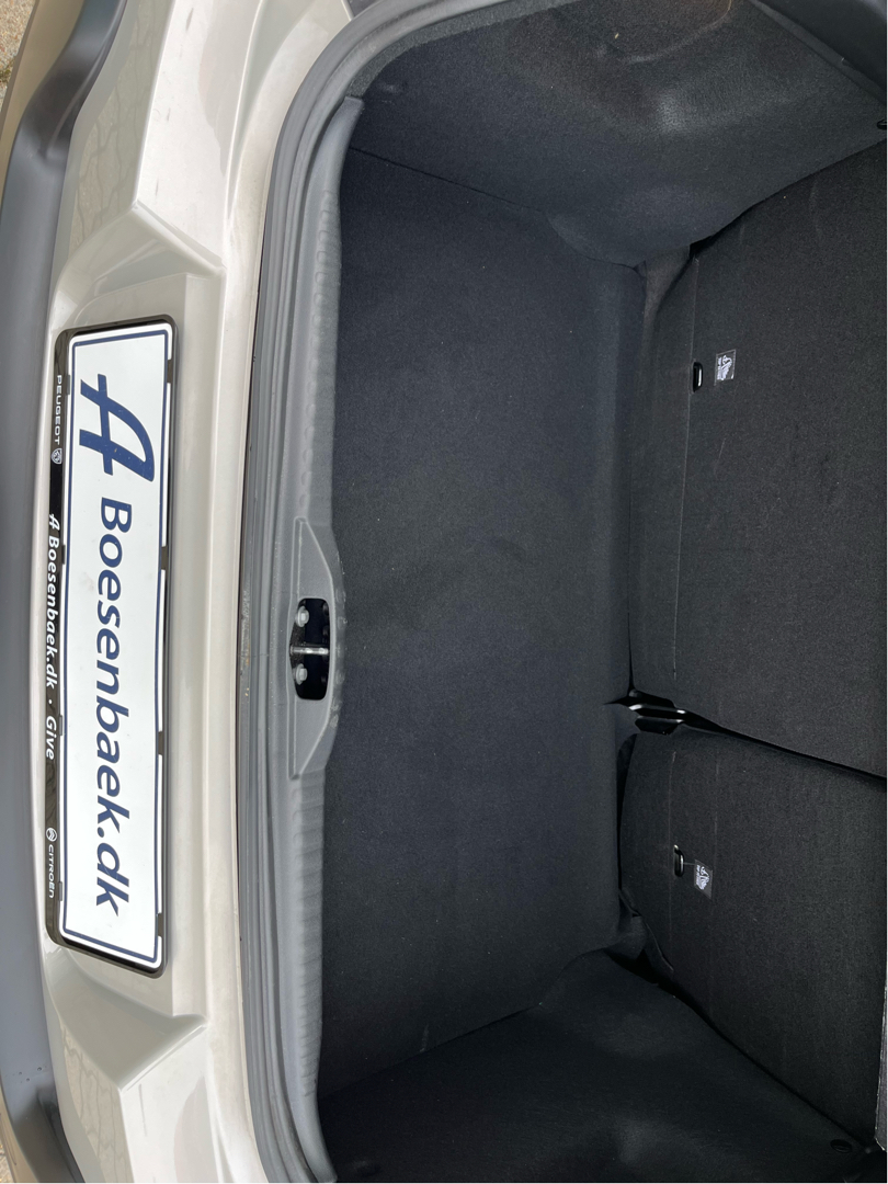 Billede af Citroën C3 1,2 PureTech Feel 83HK 5d