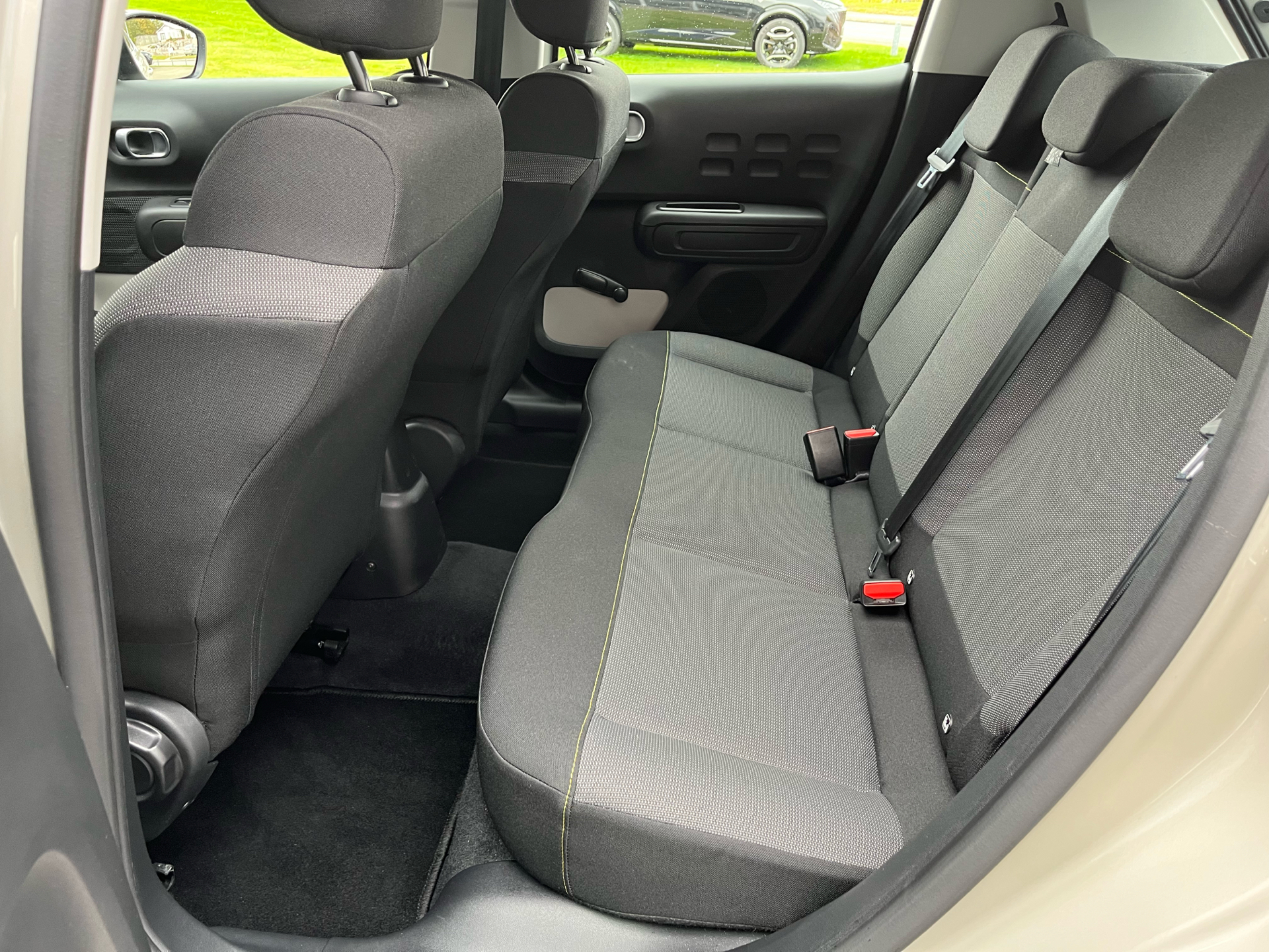 Billede af Citroën C3 1,2 PureTech Feel 83HK 5d