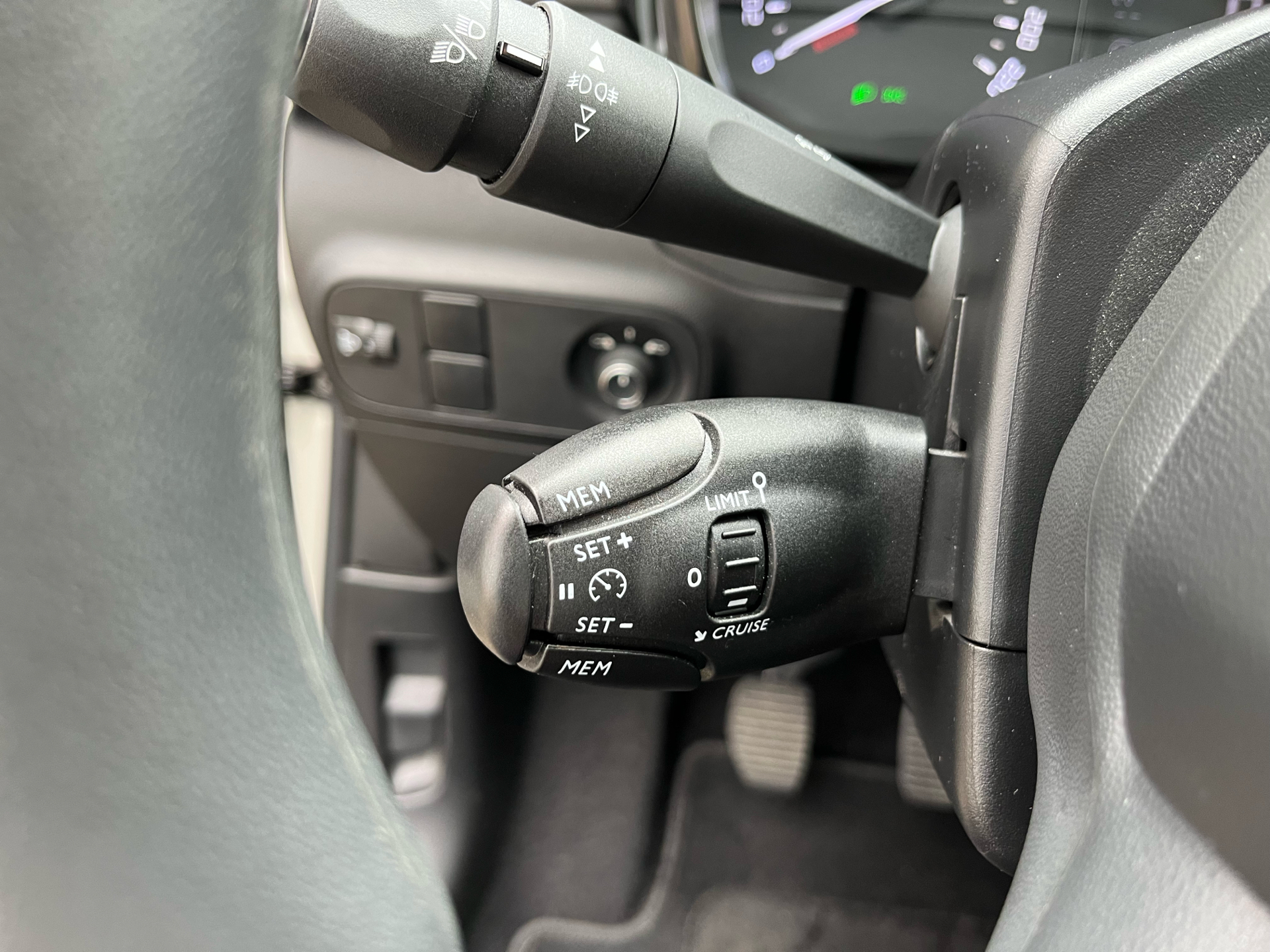 Billede af Citroën C3 1,2 PureTech Feel 83HK 5d