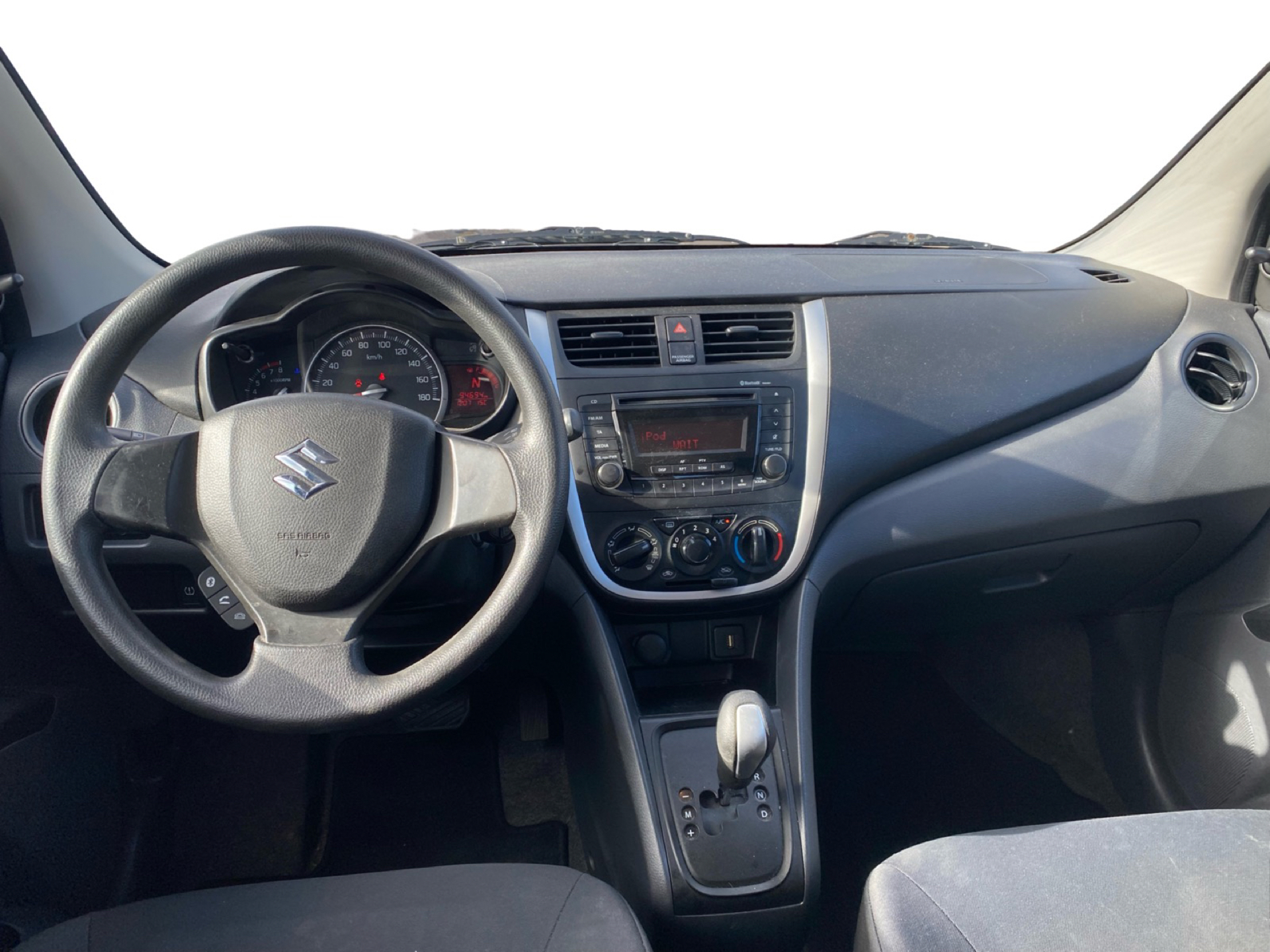 Billede af Suzuki Celerio 1,0 Comfort AGS 68HK 5d Aut.