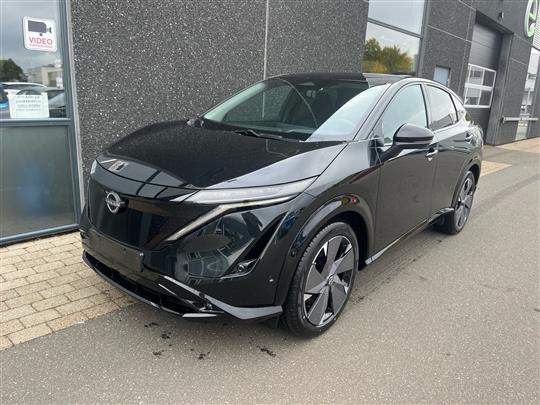 Nissan Ariya EL Evolve e-4orce 301HK 5d Aut.