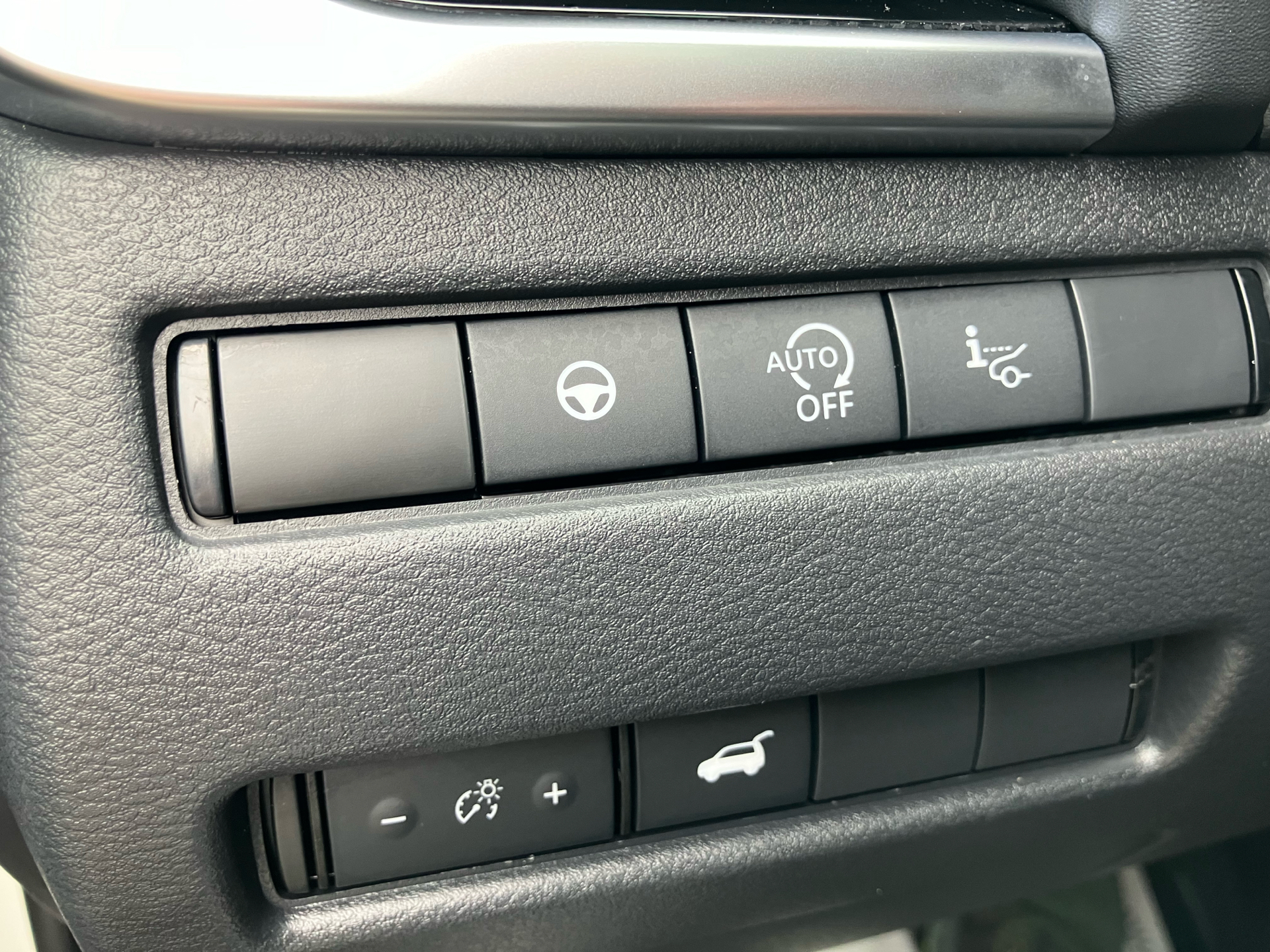 Billede af Nissan Qashqai 1,3 MHEV  Mild hybrid Tekna X-Tronic 158HK 5d 7g Aut.