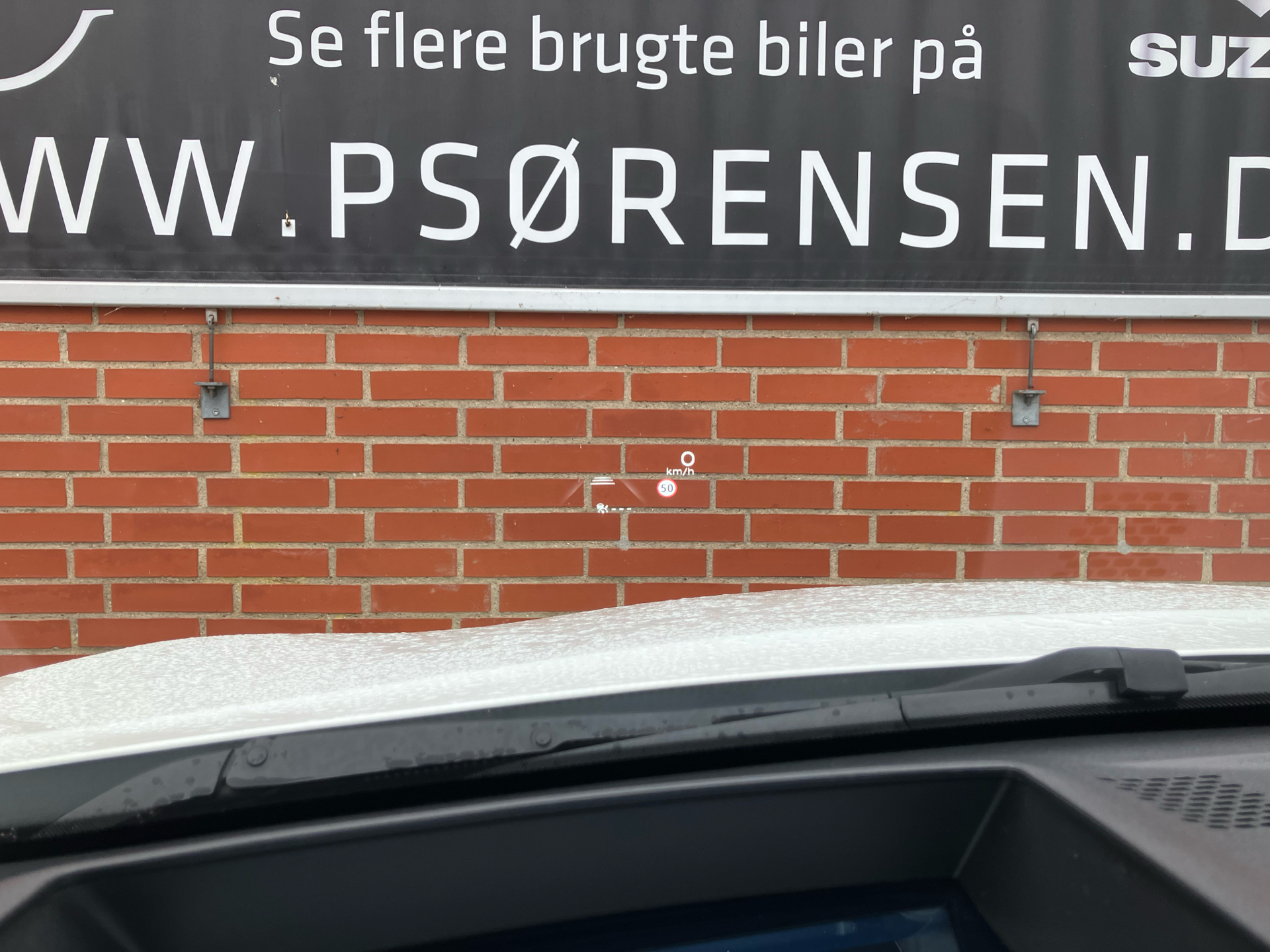 Billede af Nissan Qashqai 1,3 MHEV  Mild hybrid Tekna X-Tronic 158HK 5d 7g Aut.