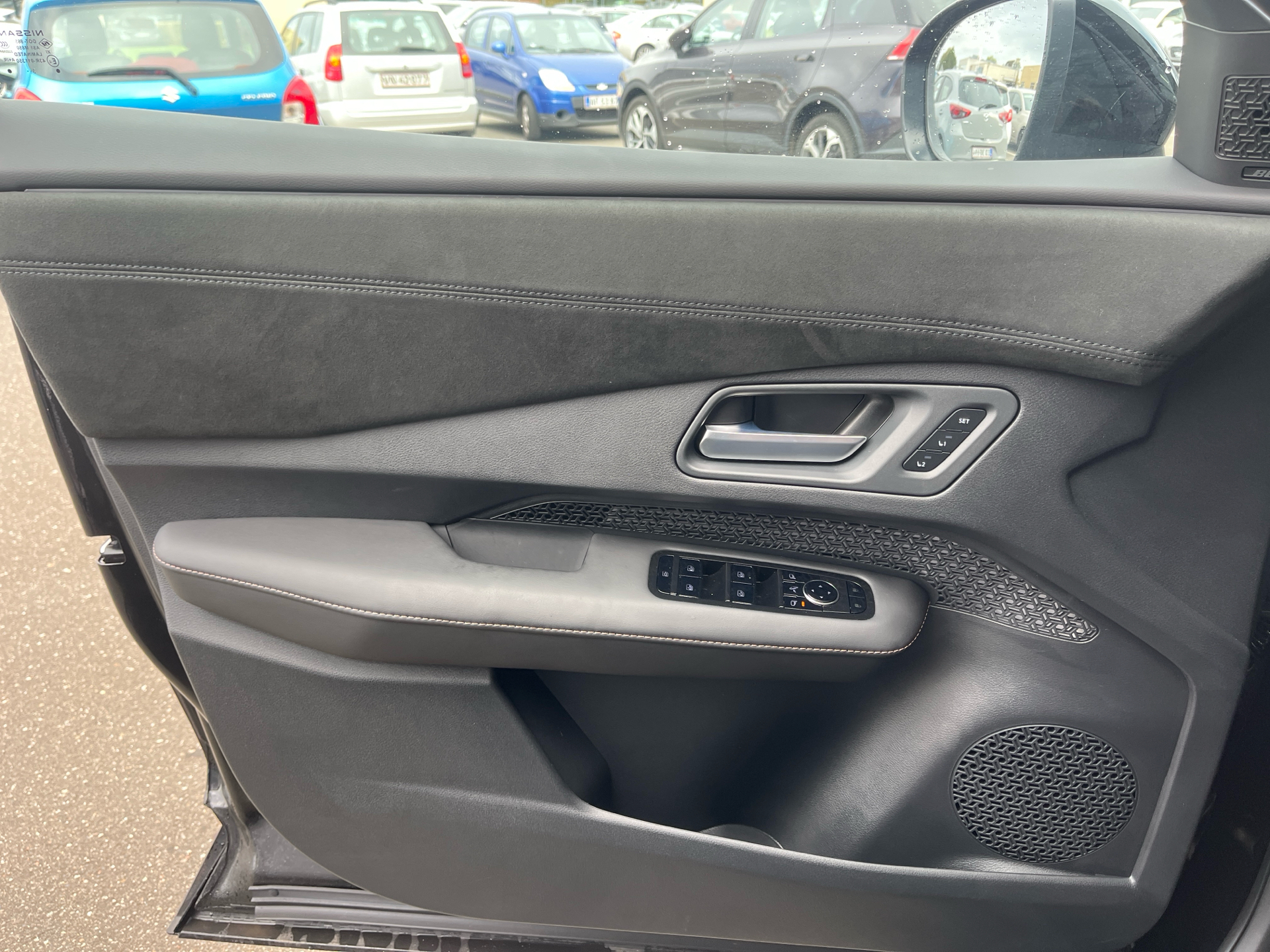 Billede af Nissan Ariya EL Evolve e-4orce 301HK 5d Aut.
