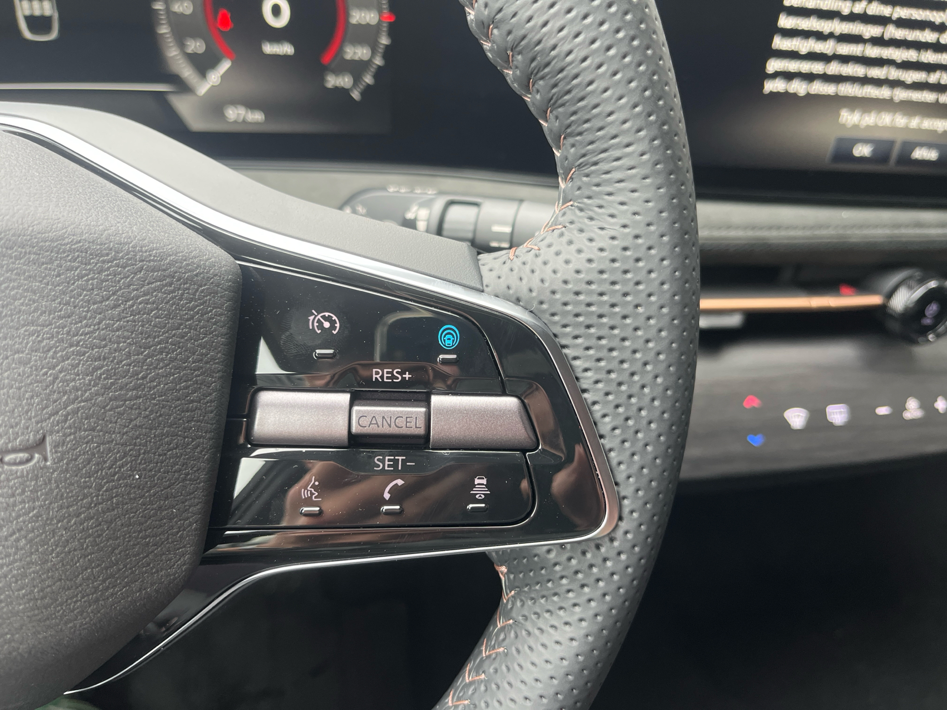 Billede af Nissan Ariya EL Evolve e-4orce 301HK 5d Aut.
