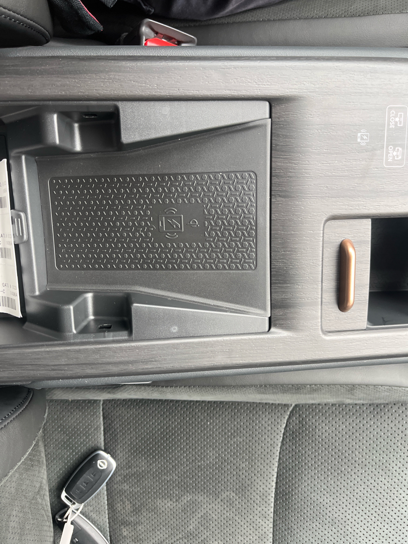 Billede af Nissan Ariya EL Evolve e-4orce 301HK 5d Aut.