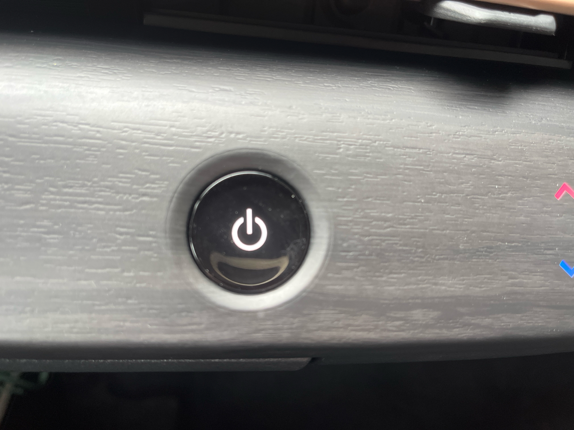 Billede af Nissan Ariya EL Evolve e-4orce 301HK 5d Aut.